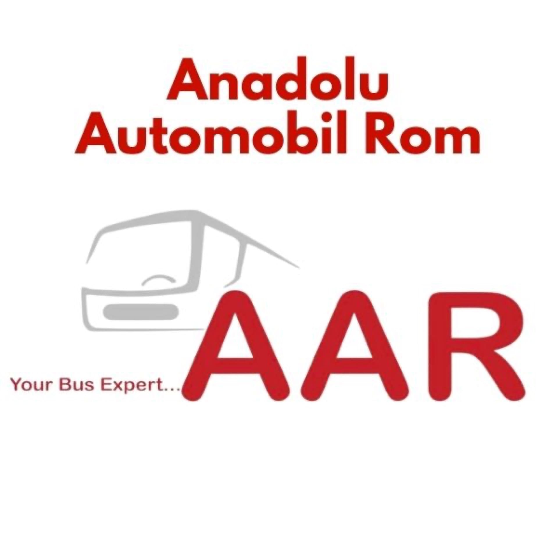 Anadolu Automobil Rom AsociațIa RomâNă Pentru Smart City
