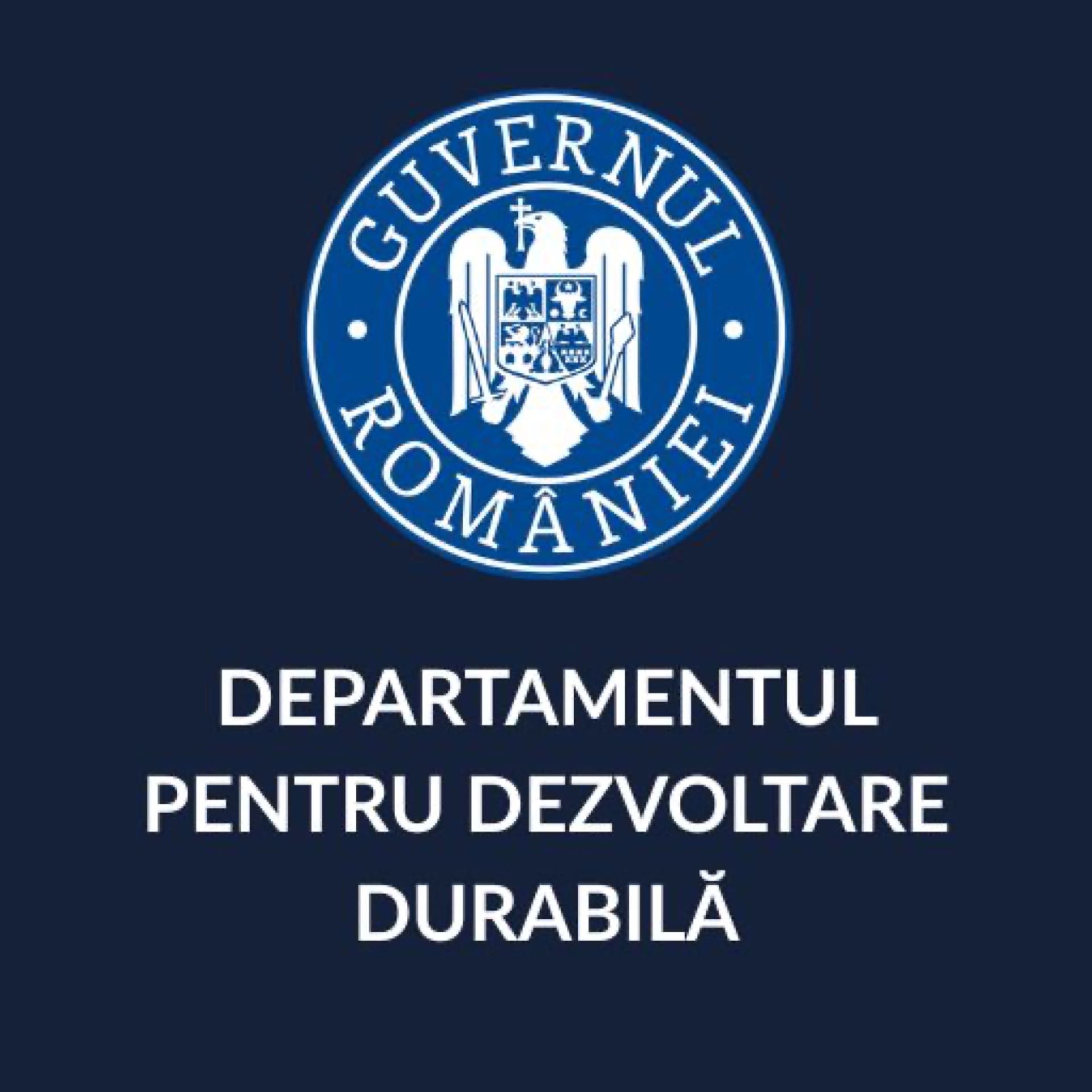 Departamentul pentru Dezvoltare Durabilă