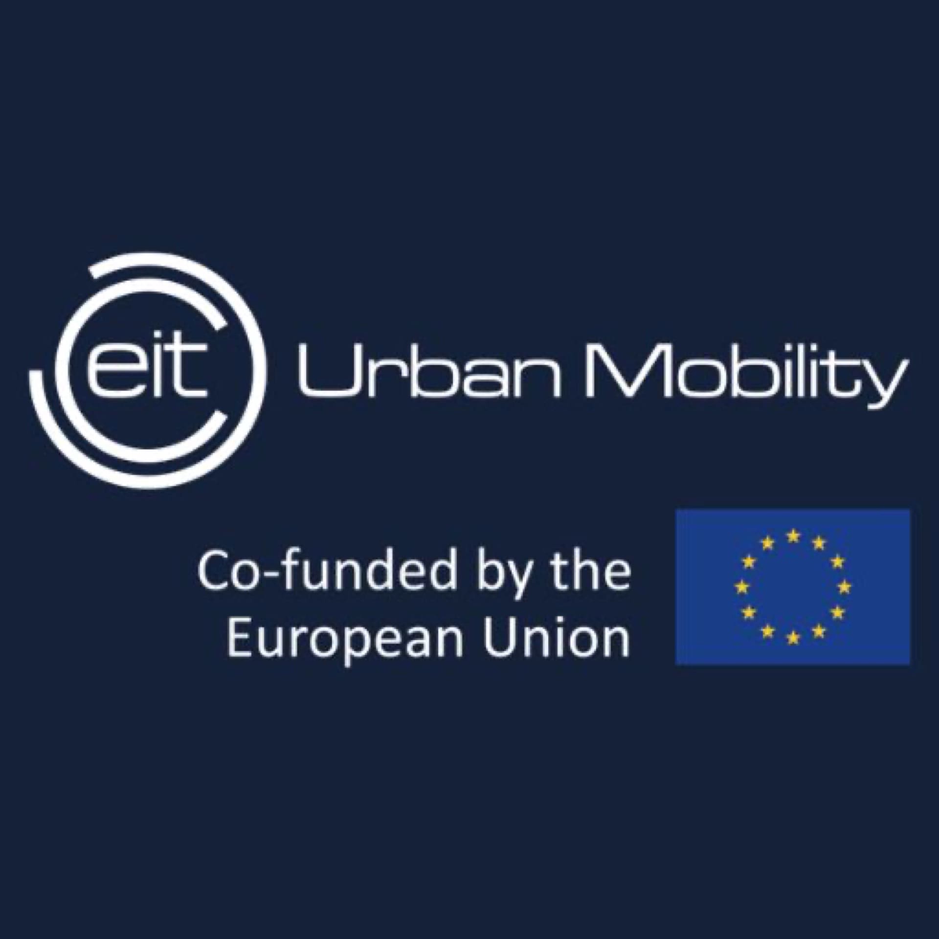 EIT Urban Mobility - Partener oficial