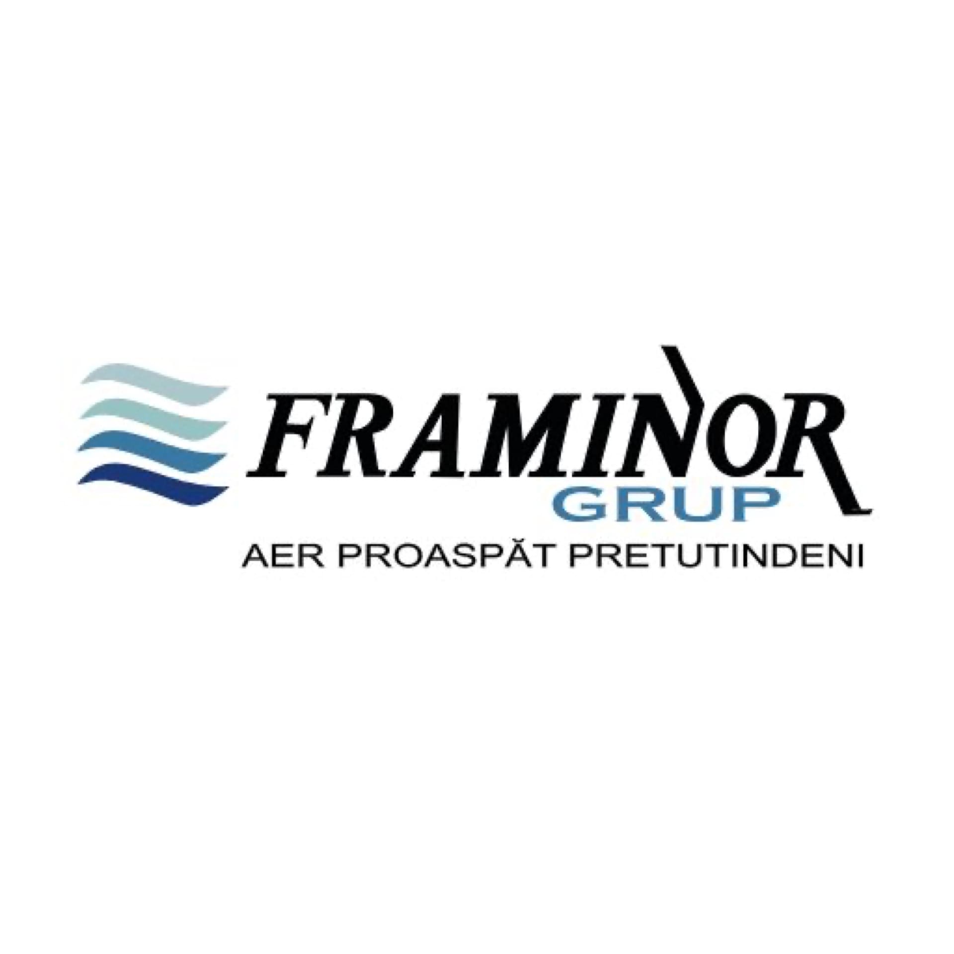 Framinor Asociatia Romana Pentru Smart City