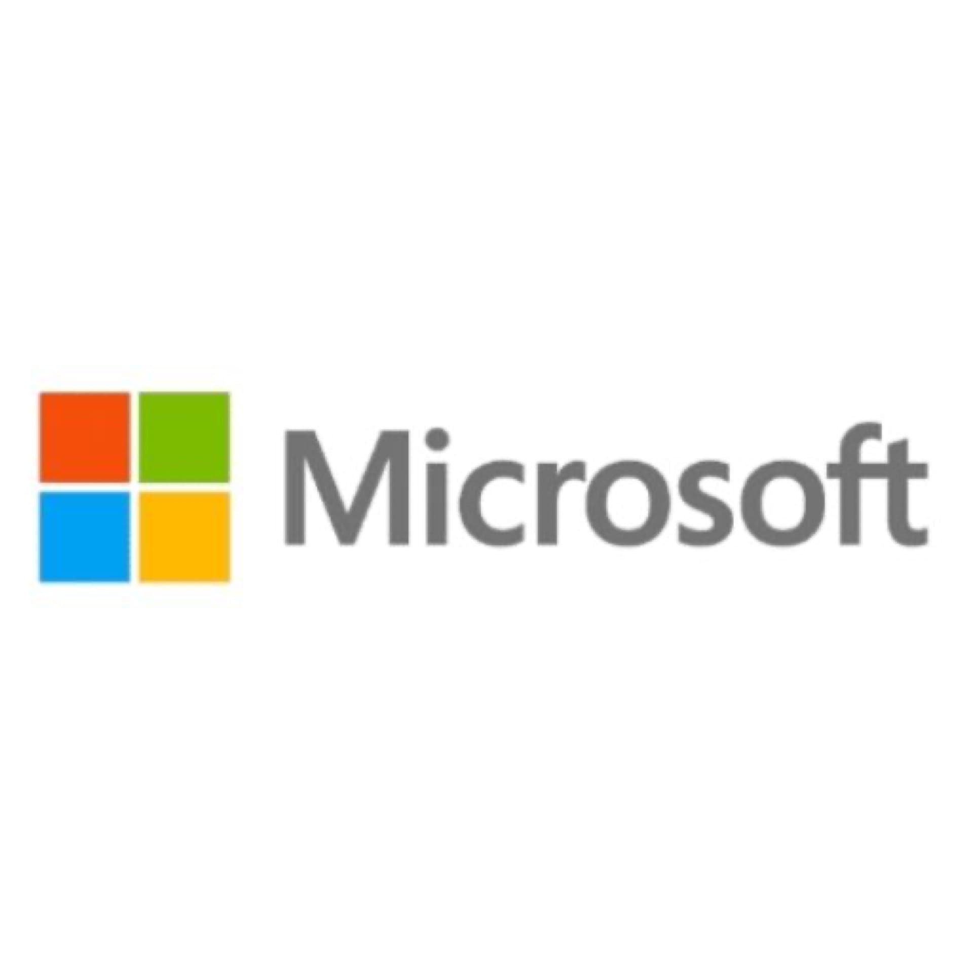 Logo AsociațIa RomâNă Pentru Smart City Microsoft
