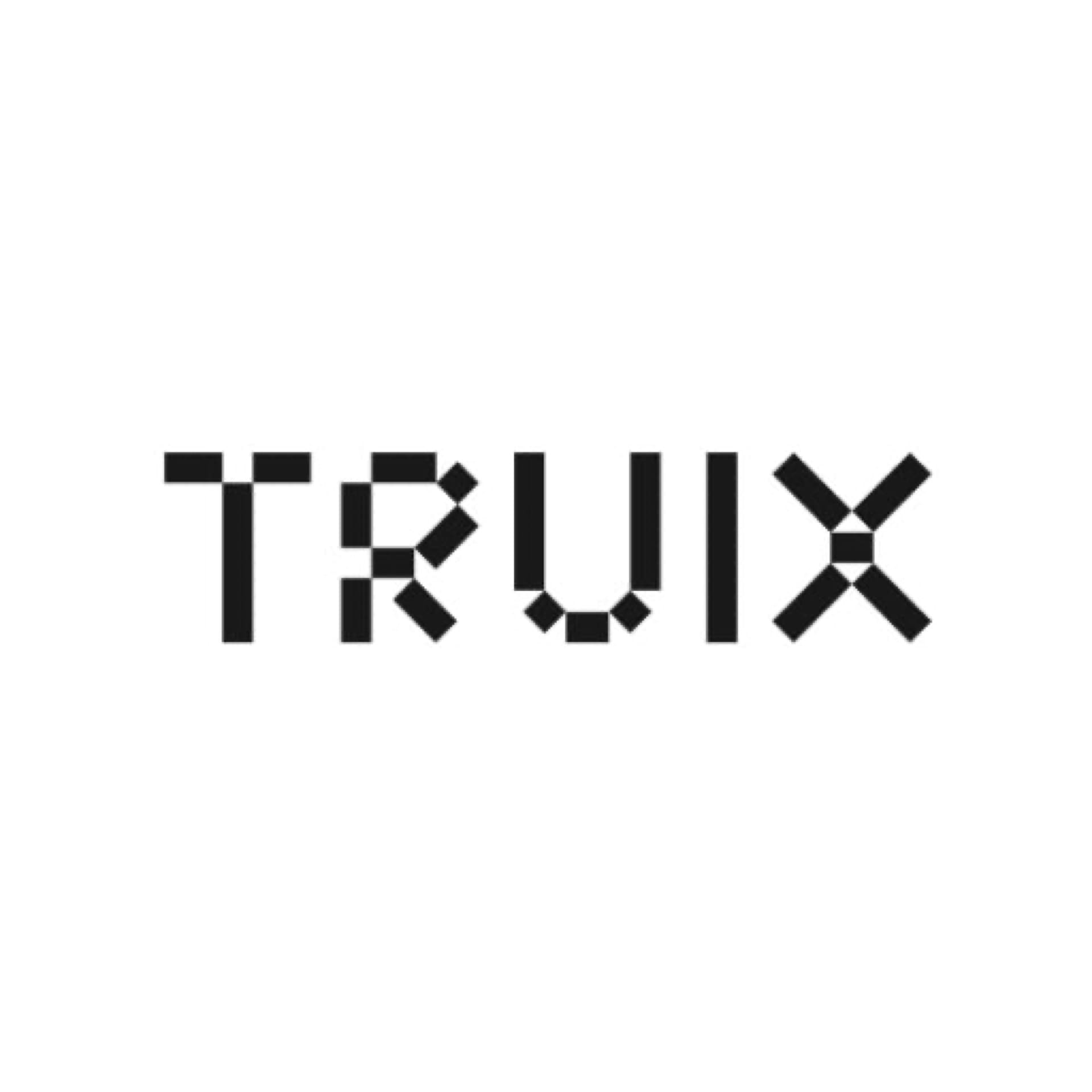Logo AsociațIa RomâNă Pentru Smart City Truix