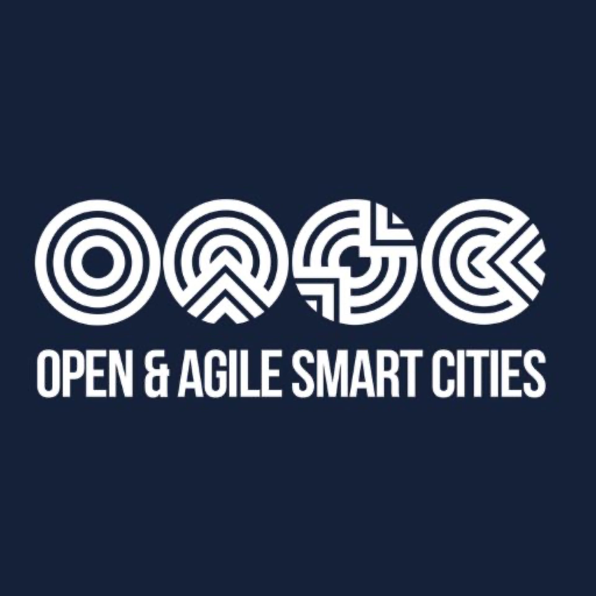 OASC - Open & Agile Smart Cities