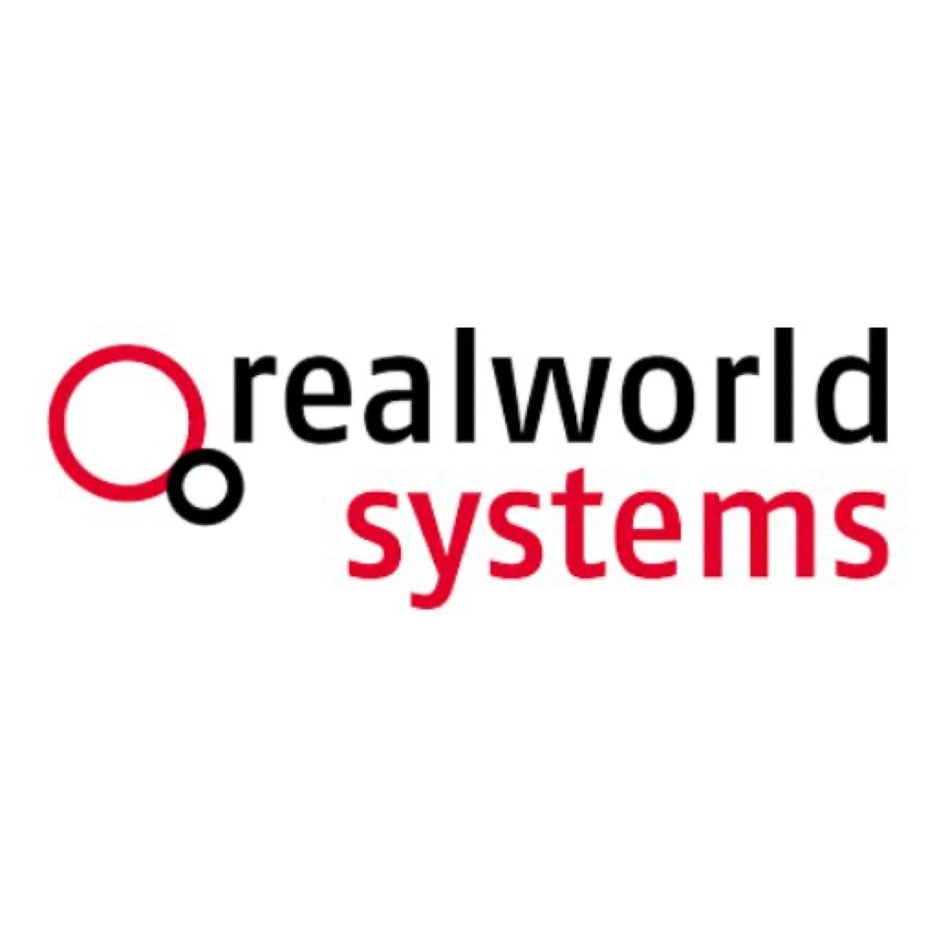 Realworld Systems 2