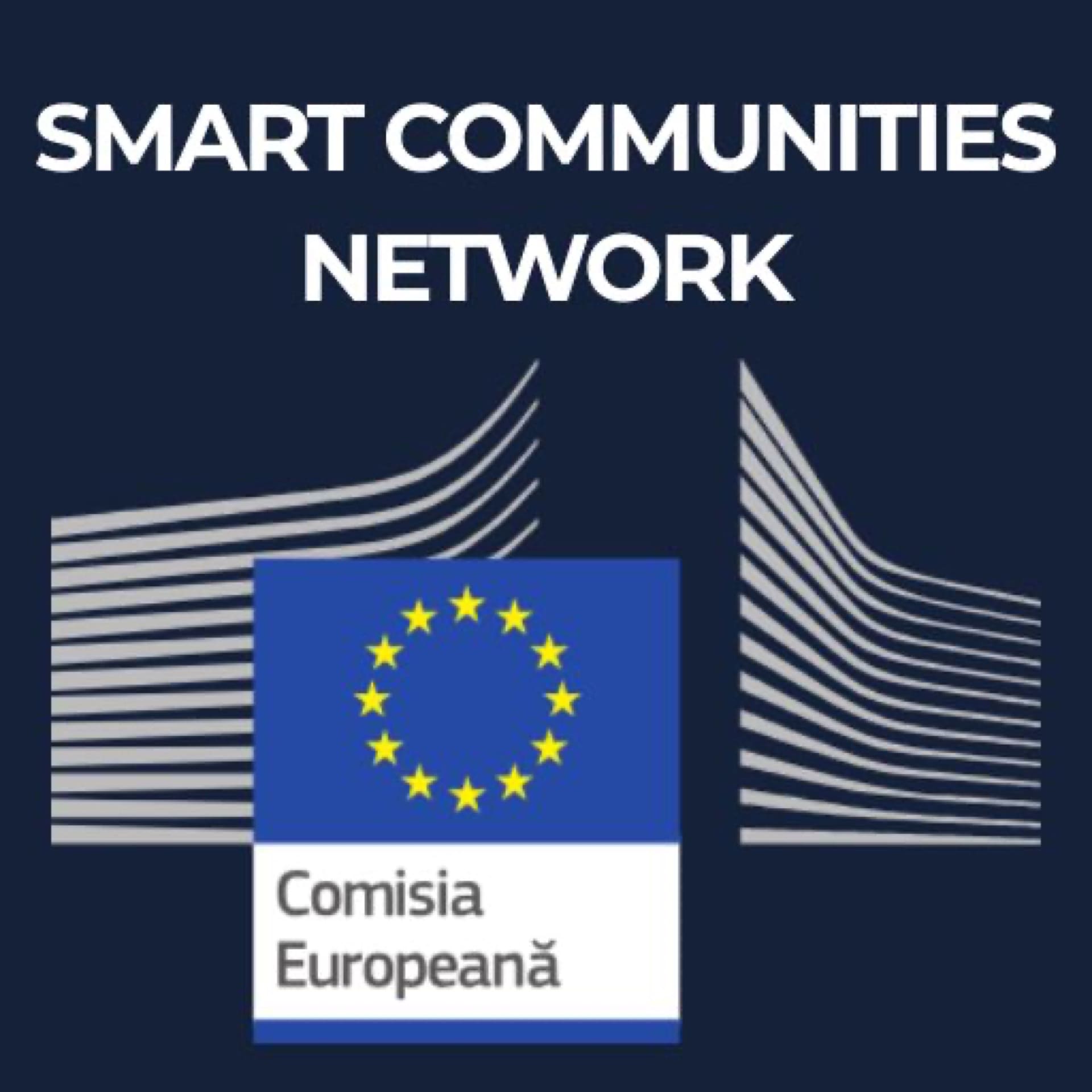 Smart Communities Network - Punct Național de Contact pentru România