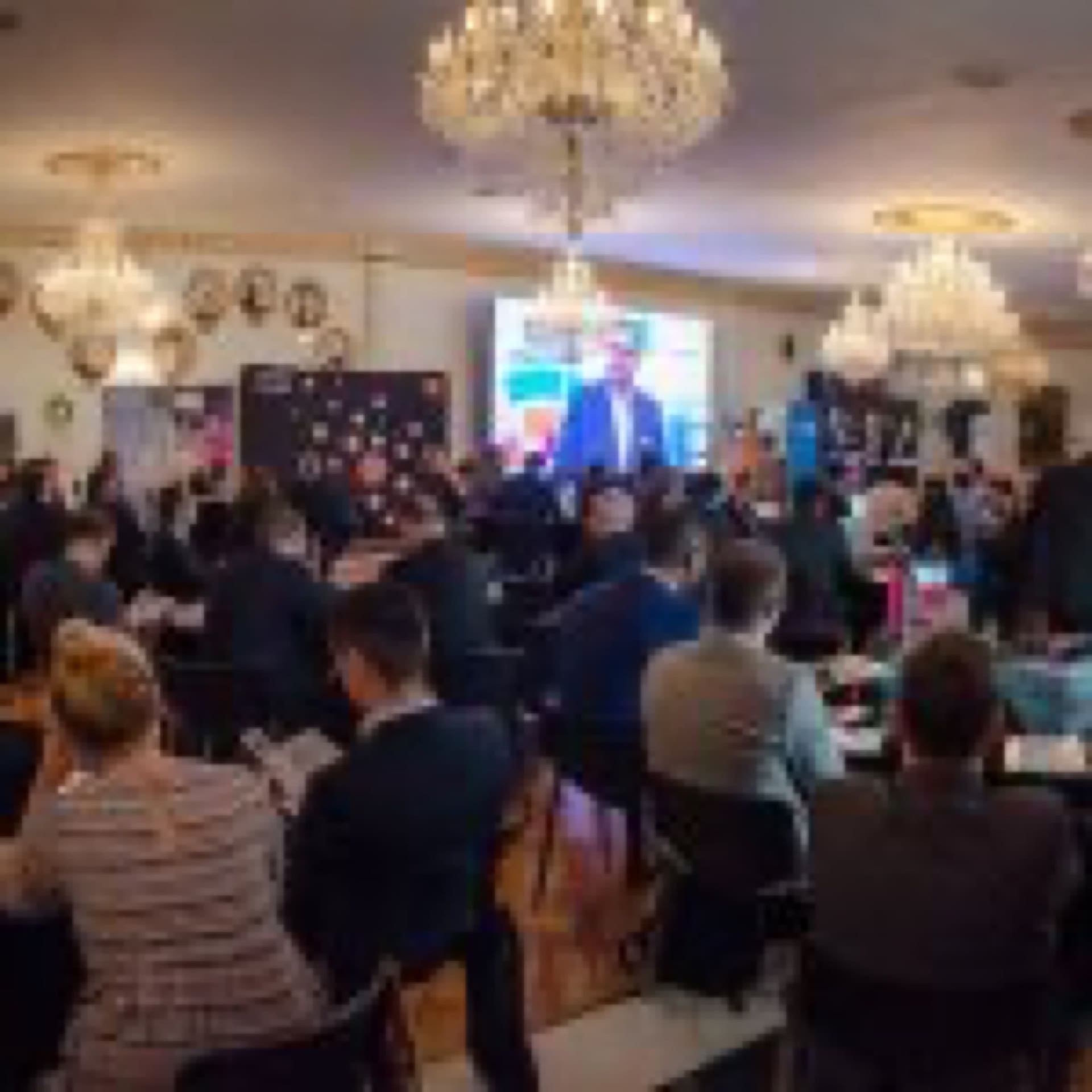 smart city urban projects 2018