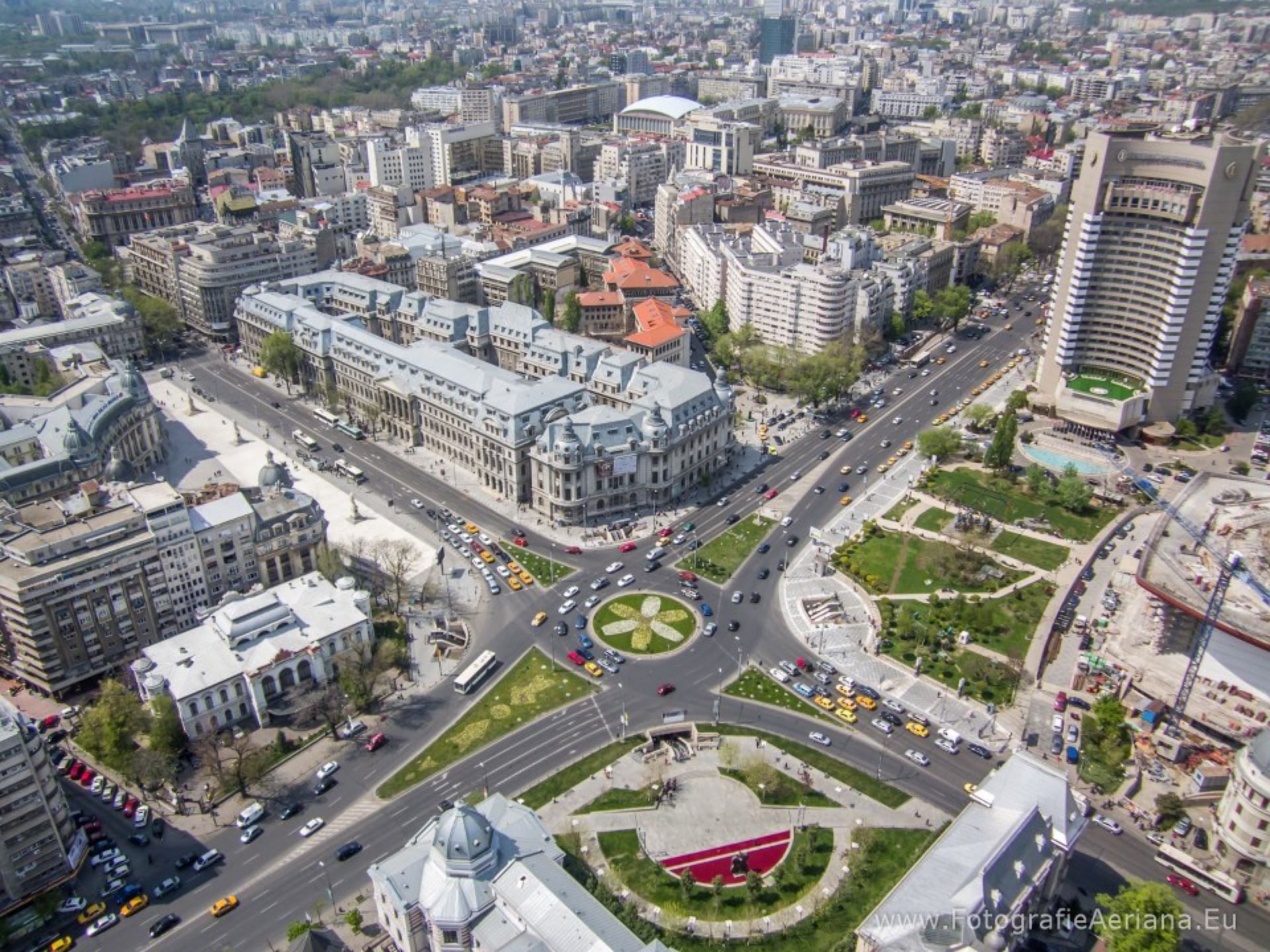 Smart City Romania, mai aproape decat crezi