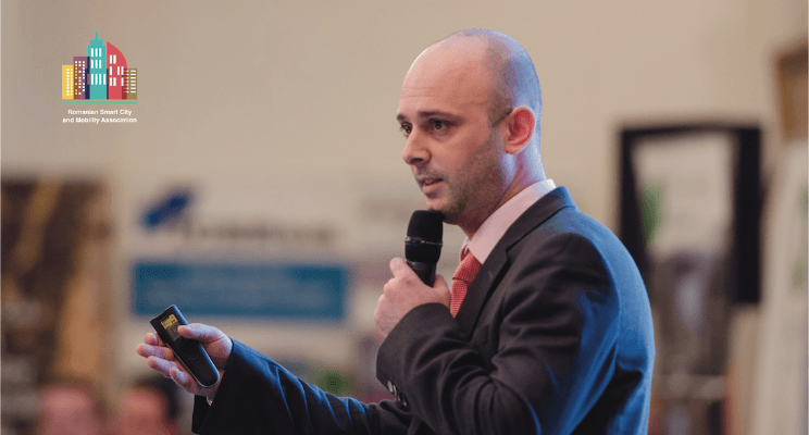 Adrian Badea, CEO ZebraPay: Terminale de tip self-service soluția ideală pentru a evita cozile de la ghișeele administrației locale