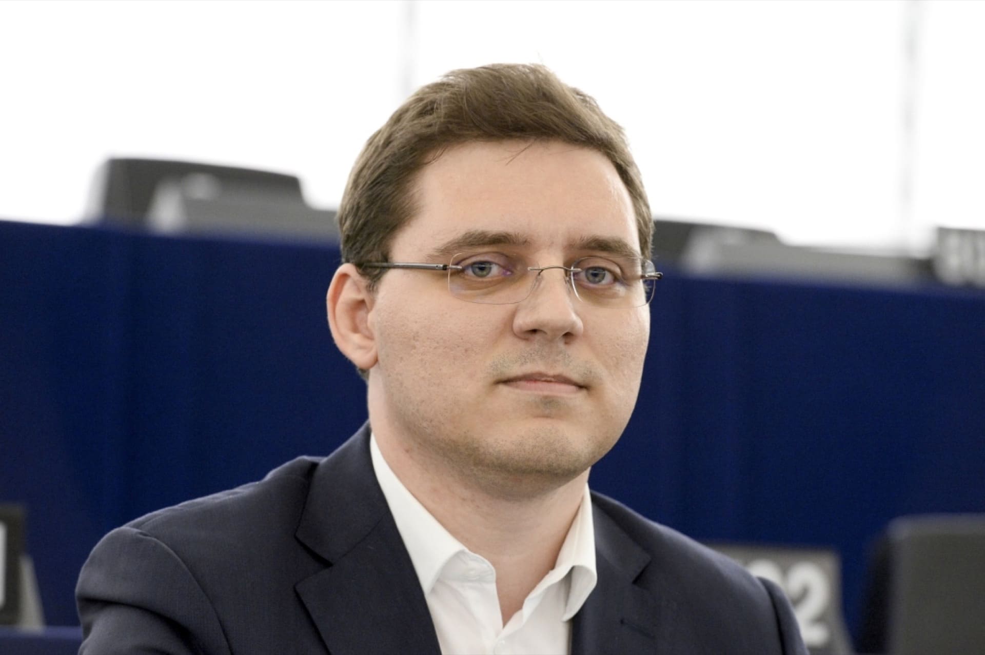 VICTOR NEGRESCU - Interviu