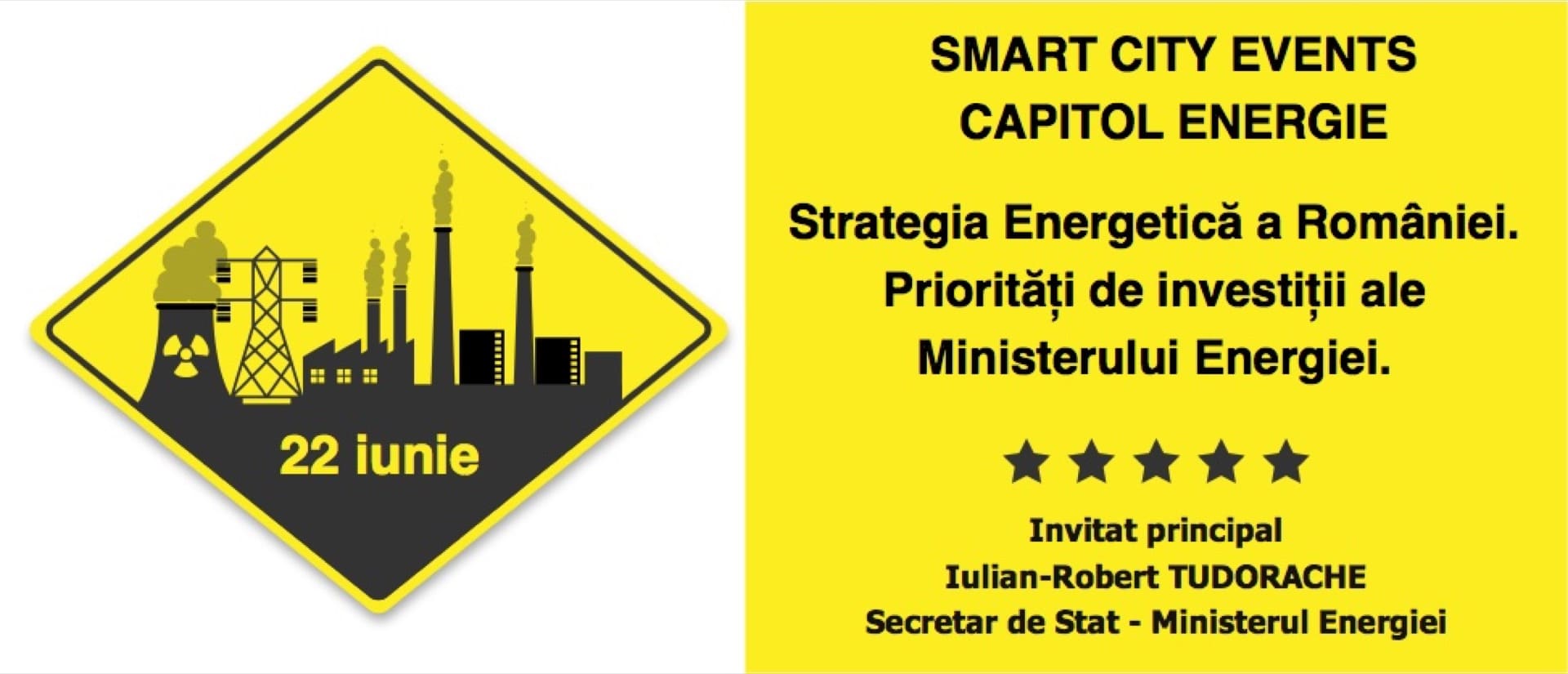 Strategia Energetică a României. Priorități de investiții ale Ministerului Energiei