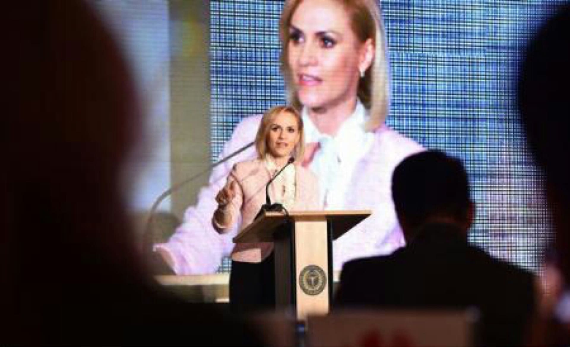 Primaria Capitalei inaugureaza noul Centru de control şi monitorizare a traficului