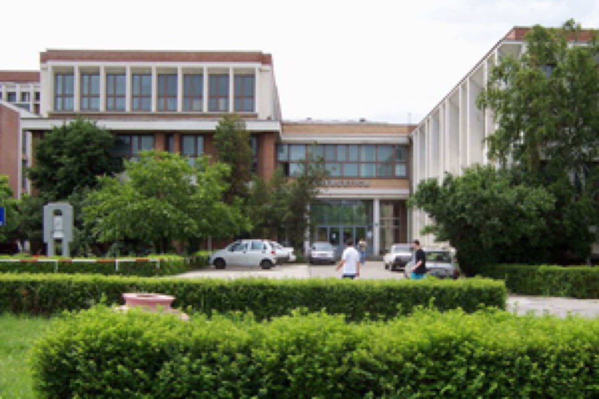 Protocol de colaborare cu Facultatea de Energetică