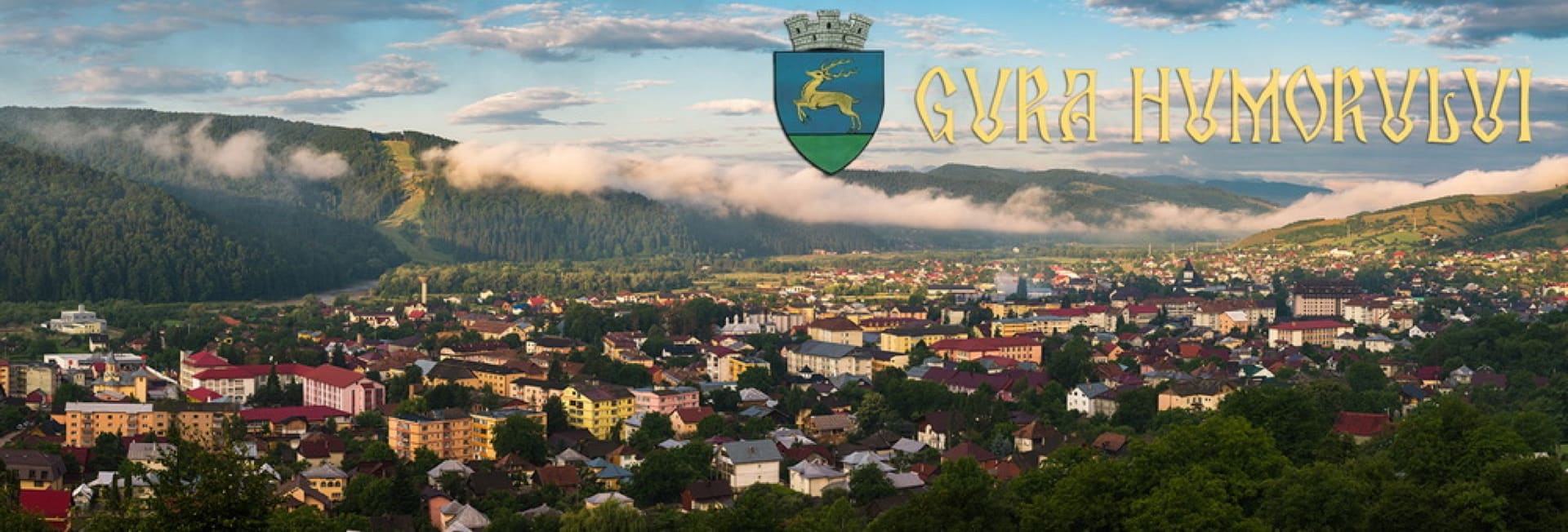 Gura Humorului, între turismul tradițional și City App pentru informare inteligentă