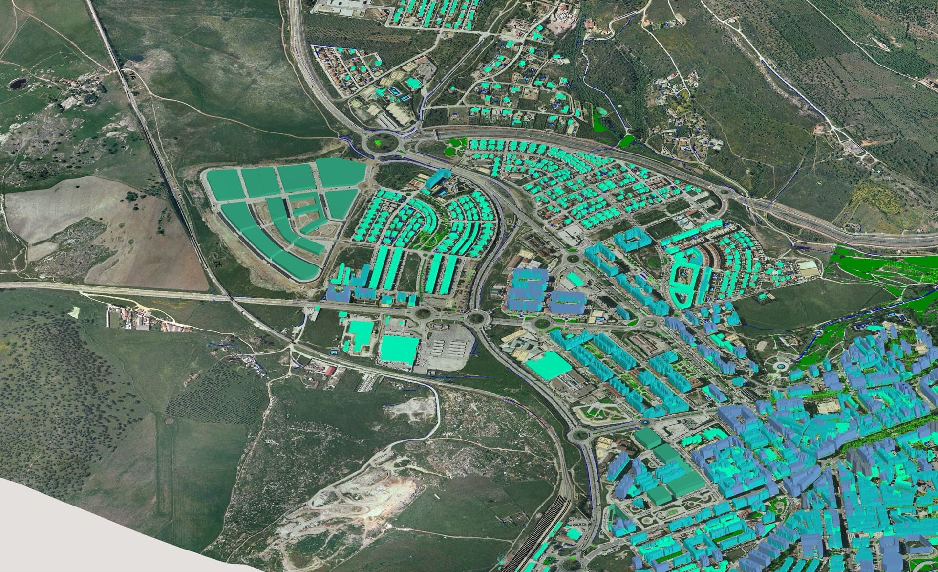 GIS intre Smart si City!