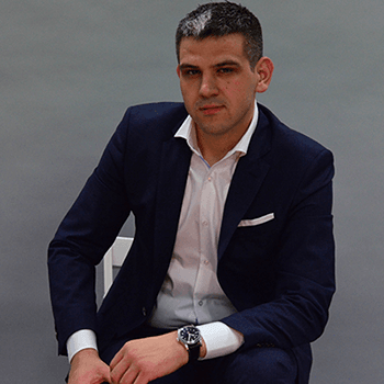 BMF GRUP - liderul Industriei Facility Management participă la prima ediție a ROFMEX