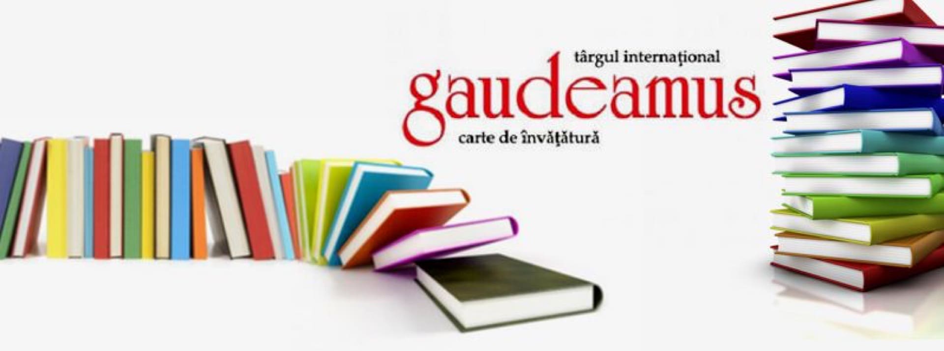 25 Noimebrie - ARSC prezenta la Târgul Gaudeamus