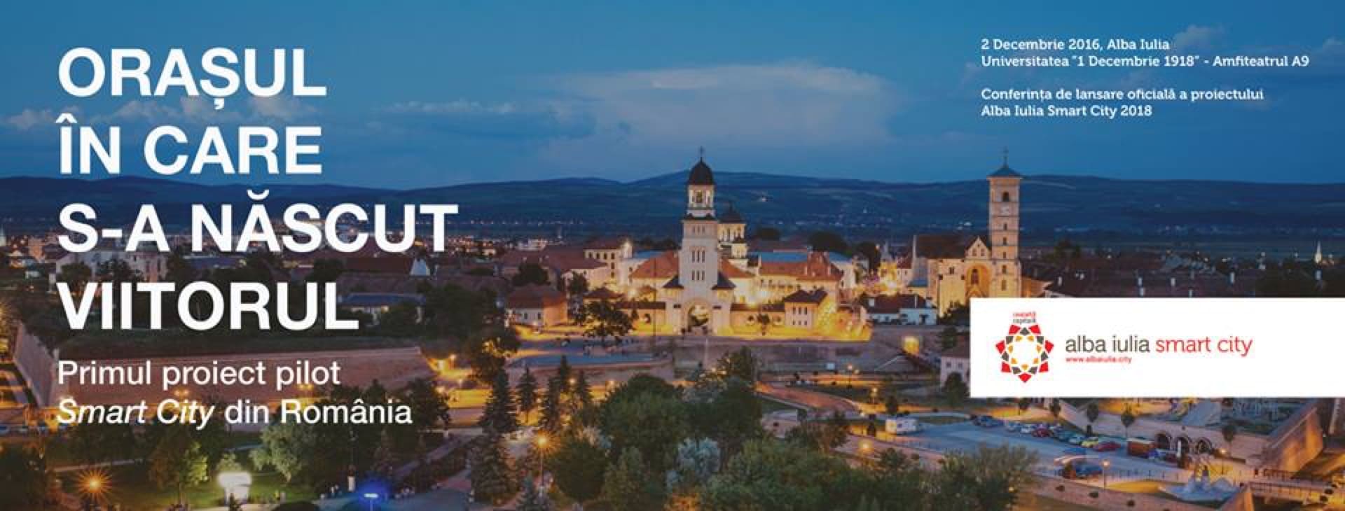 Vizitezi oraşul cu cea mai mare cetate din România cu ajutorul telefonului mobil