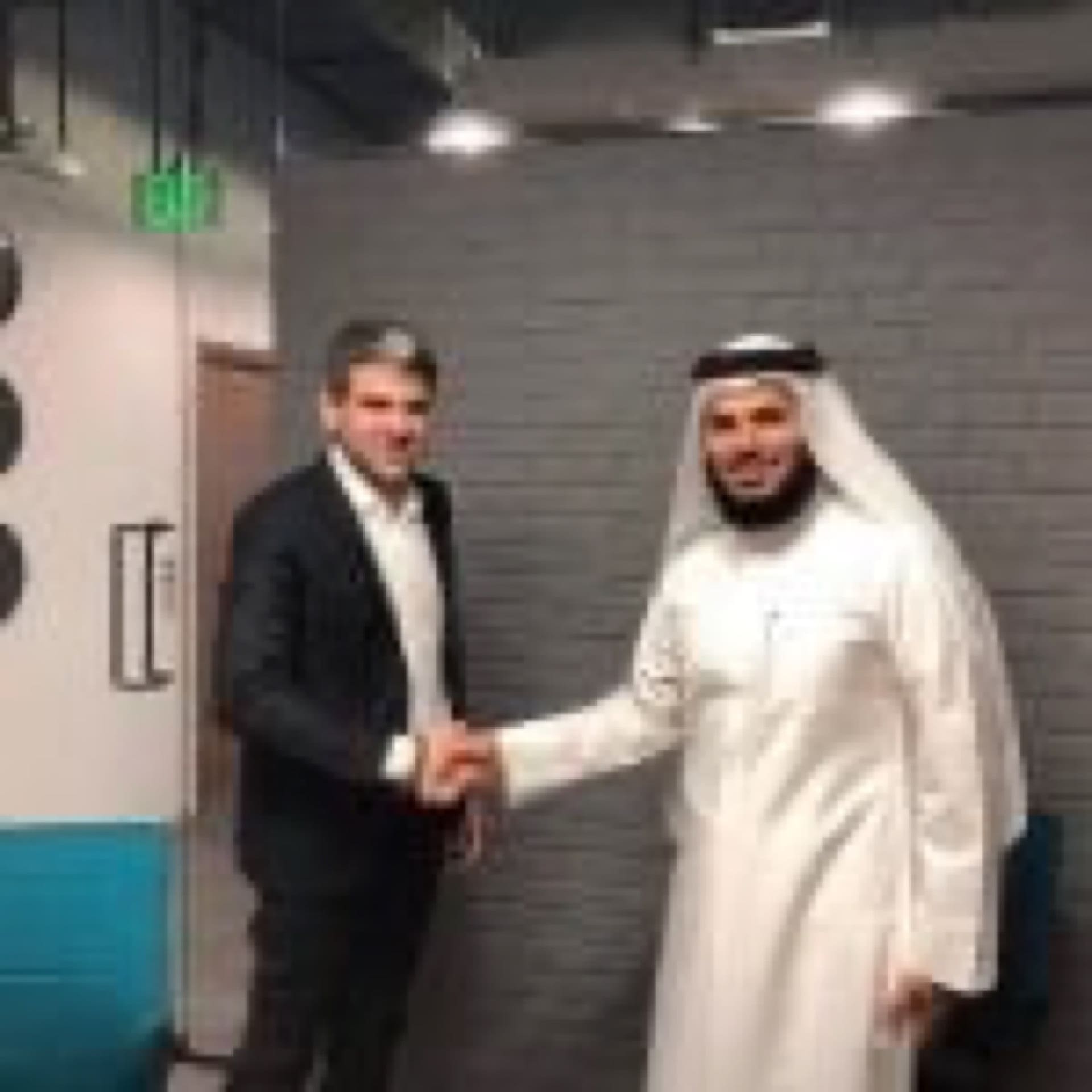 Gabriel Tomescu, Dubai