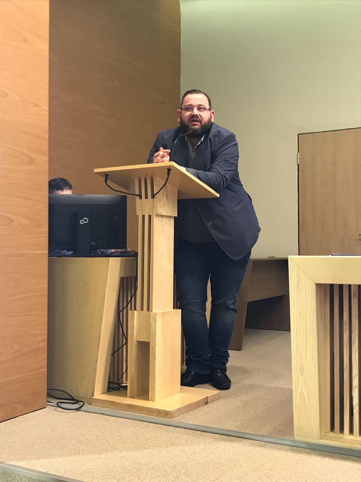 ARSCM prezentă la Seminarul privind revizuirea Strategiei Naționale de Dezvoltare Durabilă
