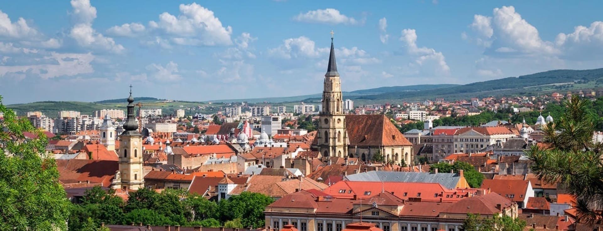 Primul functionar public virtual din Romania se afla la Cluj-Napoca