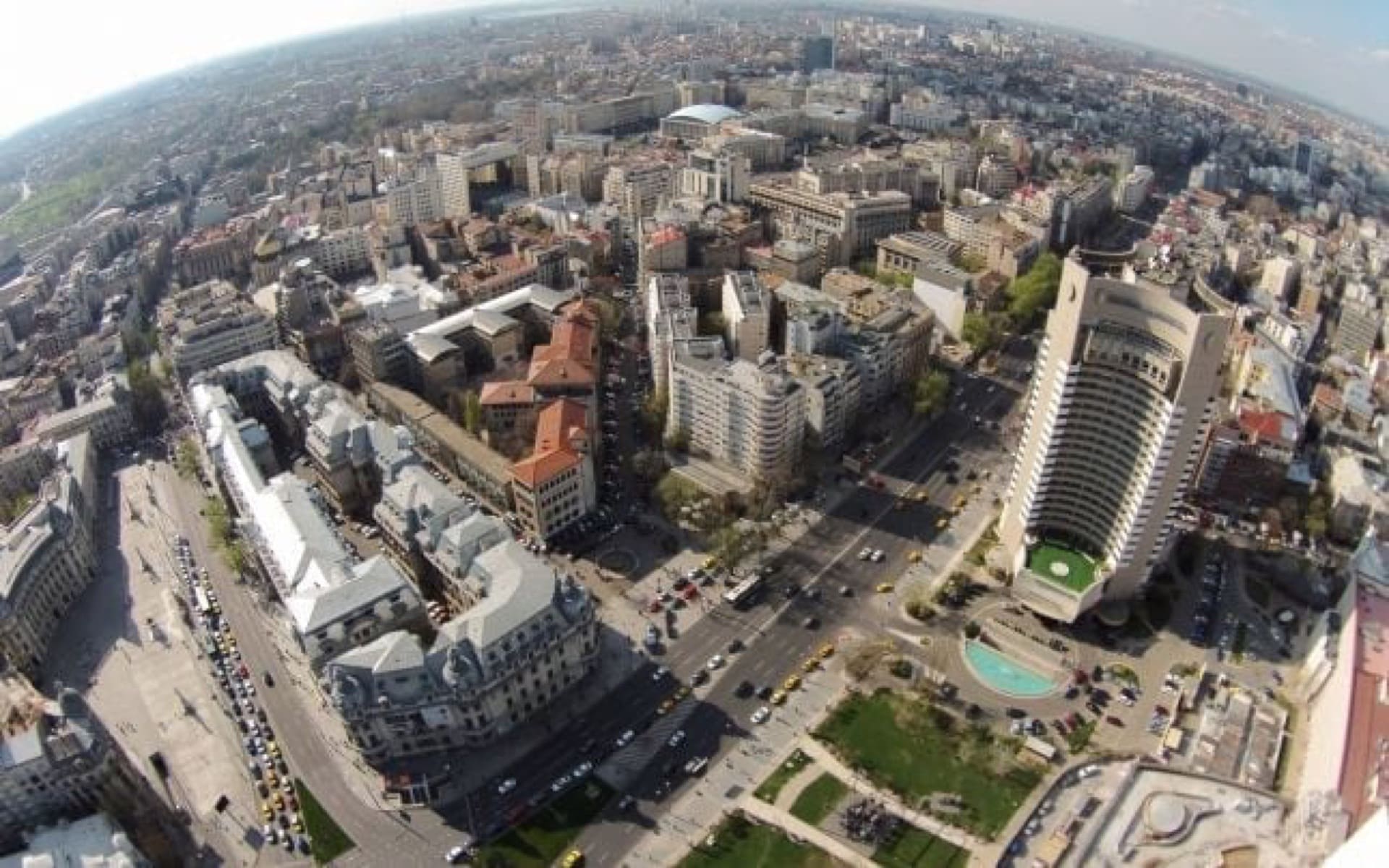 Compania care trebuie să ridice Bucureștiul la nivelul Smart
