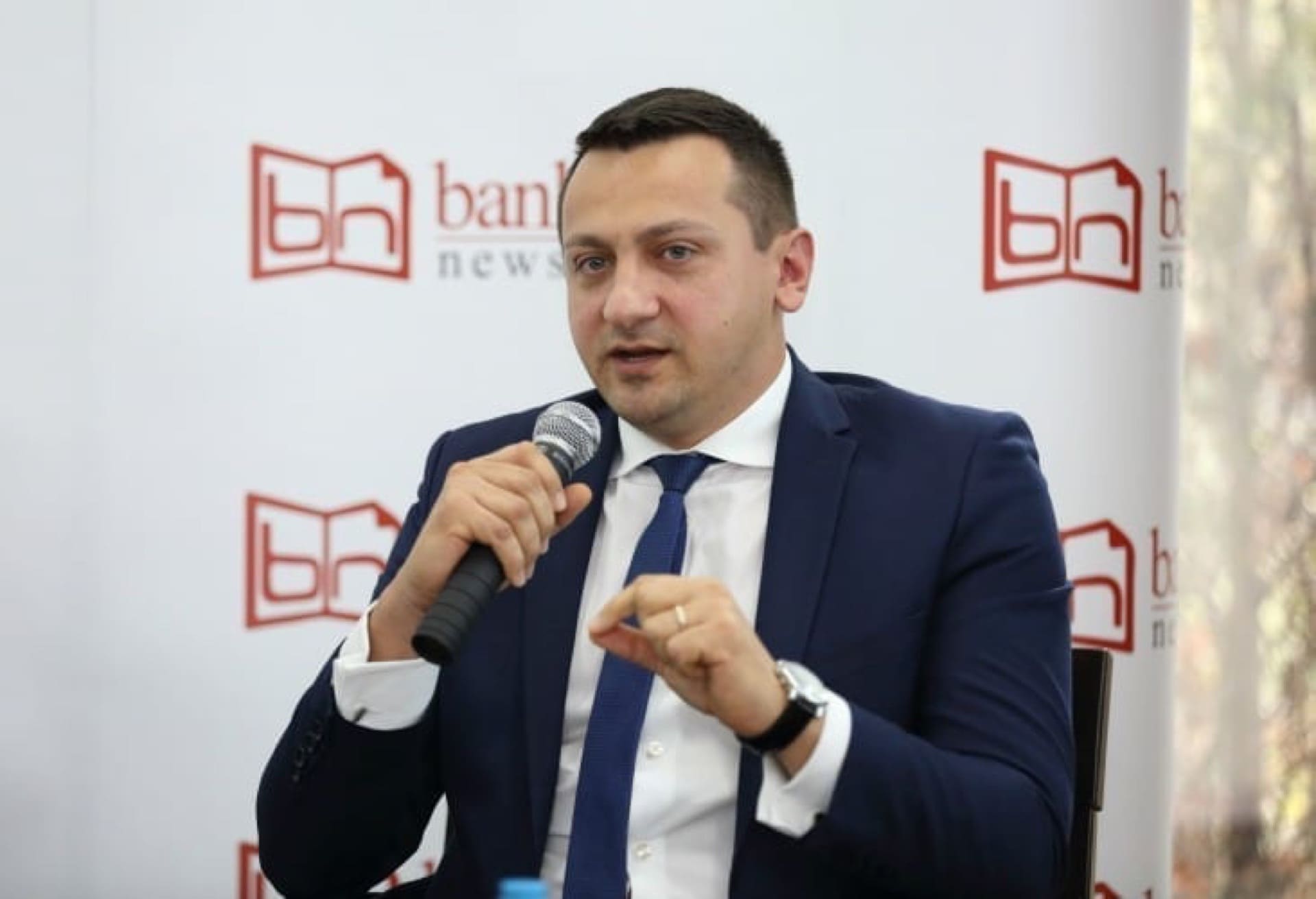 George Anghel, APERO: De la 1 iulie, comercianții ar trebui să ramburseze cash de pe card clienţilor care solicită acest serviciu
