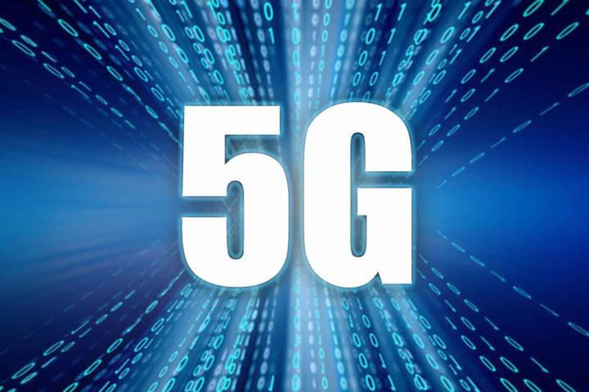 5G este tot mai aproape