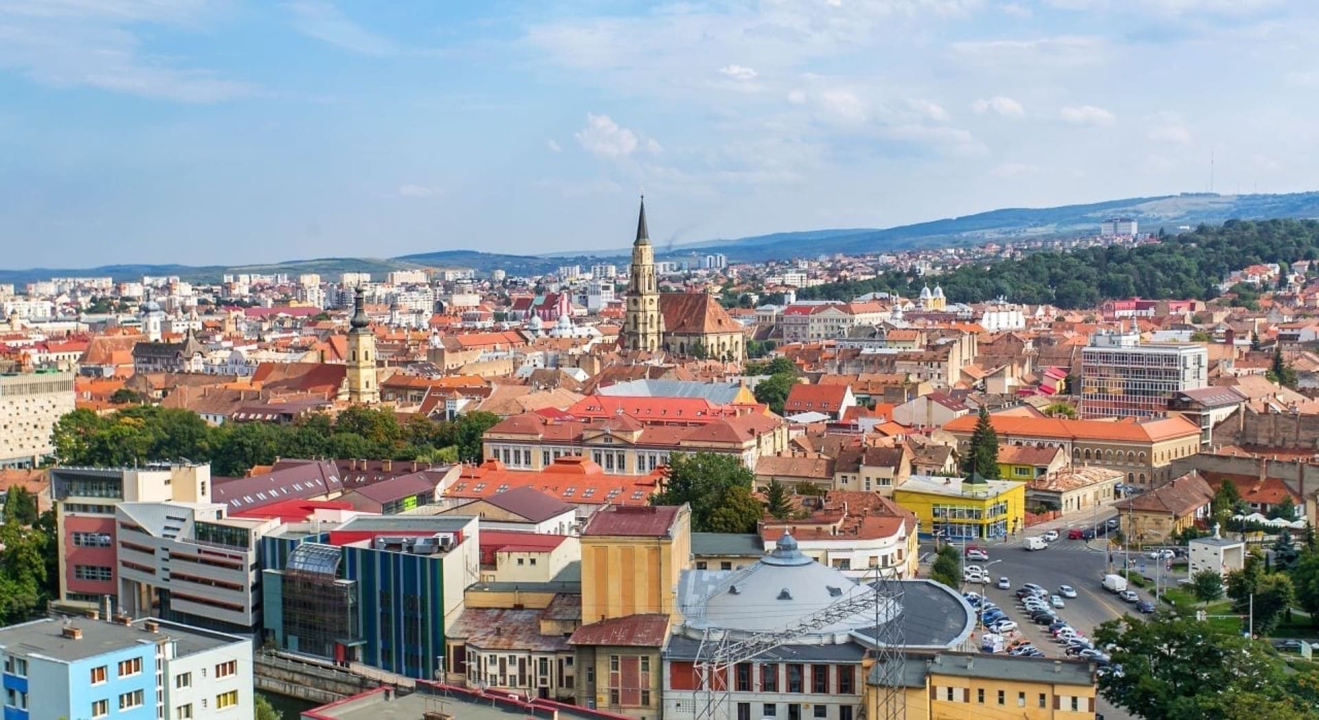 Aplicația românească prin care afli starea drumurilor în timp real