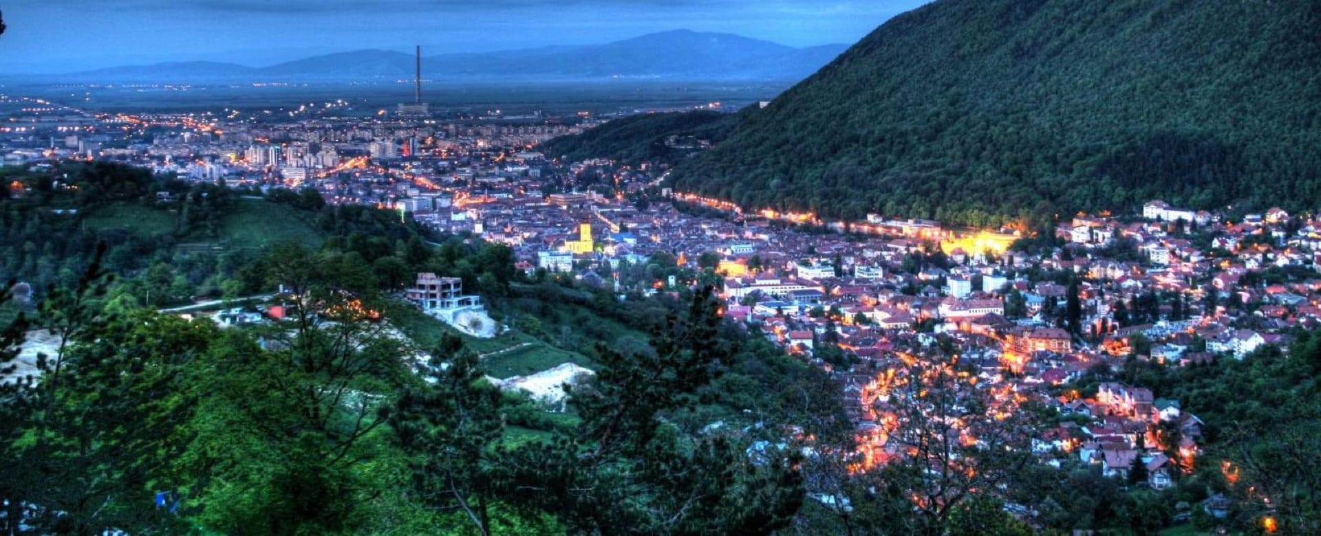 Brașovul ar urma să aibă doi poli de tehnologie: Rulmentul se transformă în parc tehnologic, INAR în hub tehnologic