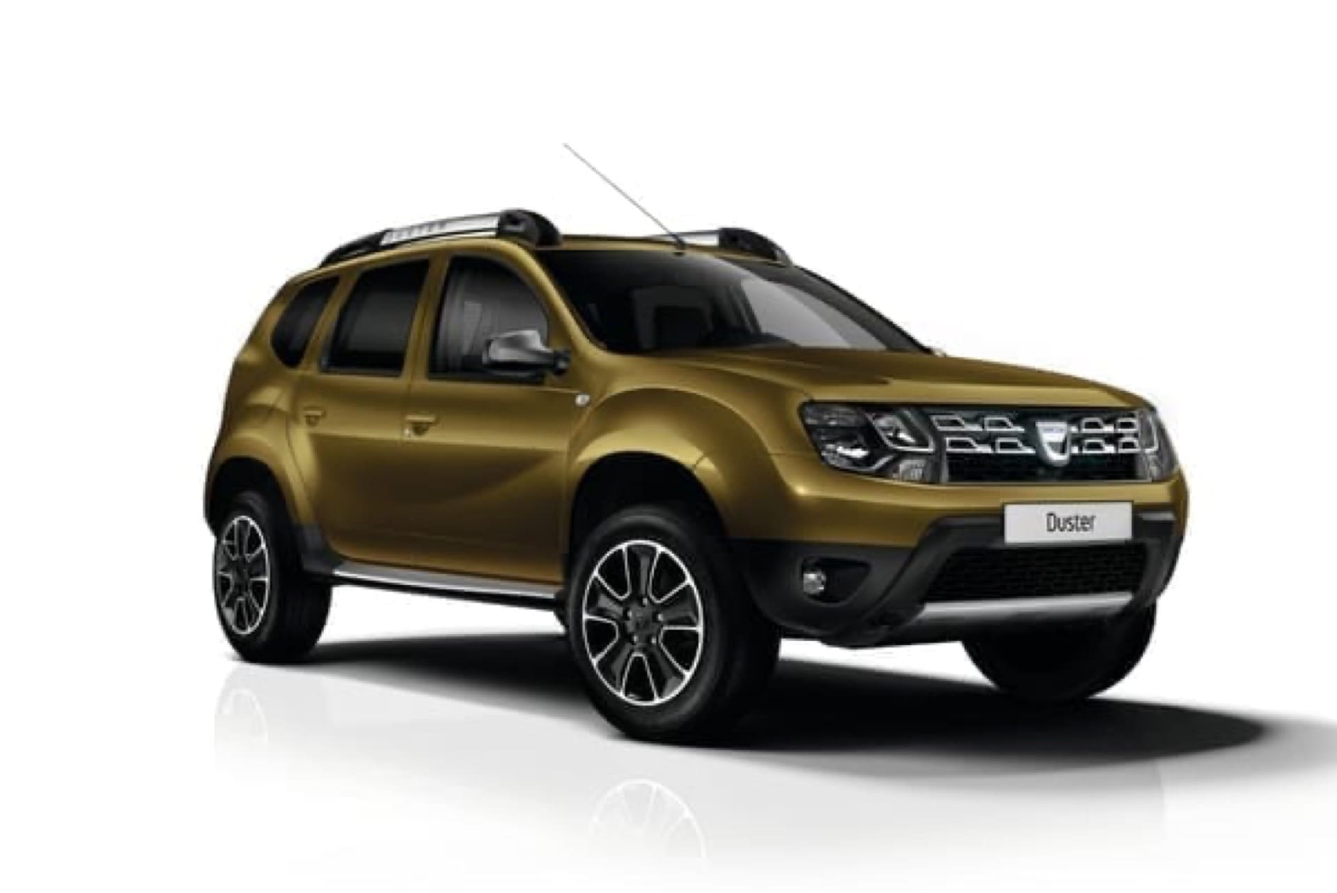 Viitorul Super-Duster, va fi Coupe „Vom lansa un crossover gen BMW X4”.