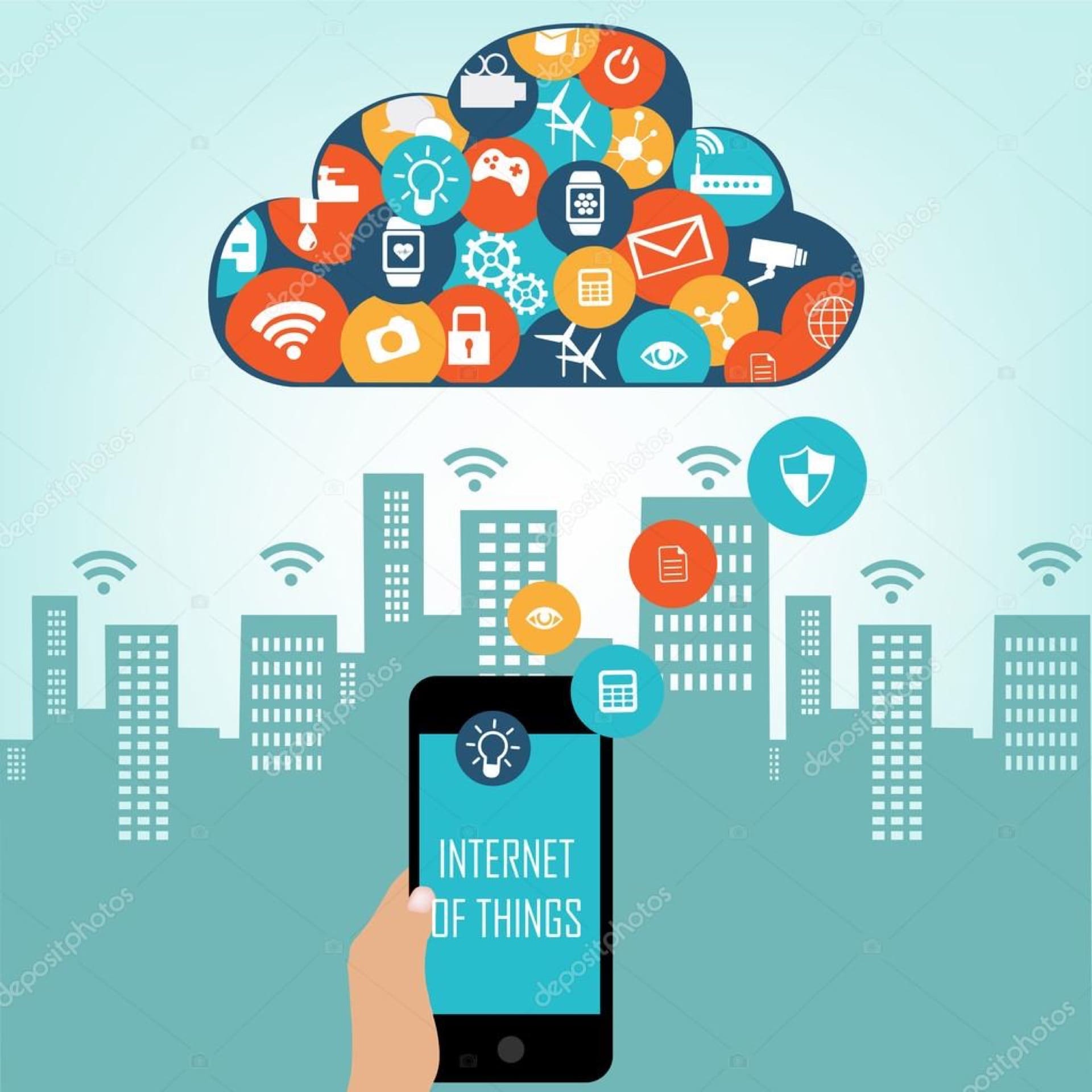 Smart City - de la concept la aplicații practice. Soluții propuse de studenții români, premiate de Oracle Academy