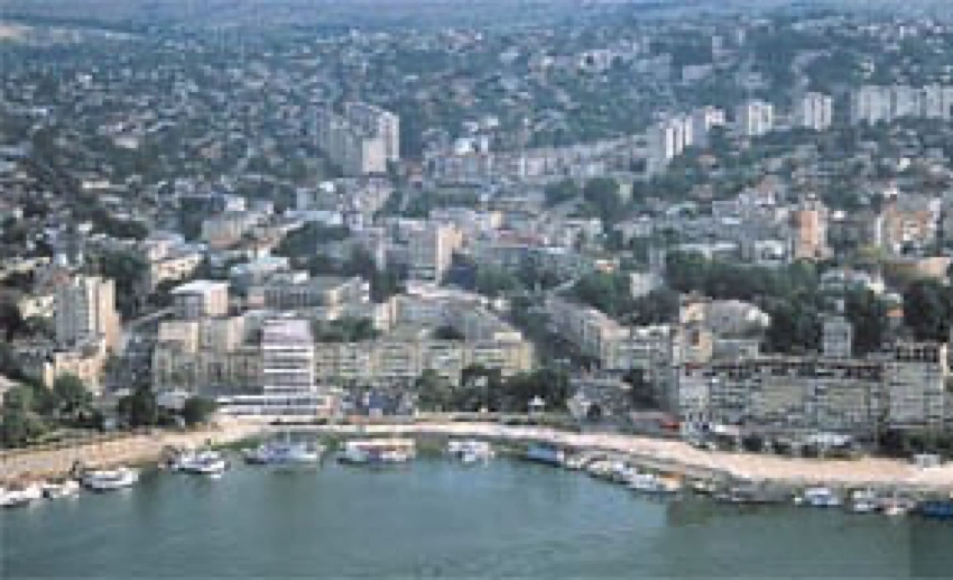 Tulcea vrea sa devina smart city: ce demersuri s-au facut pana acum