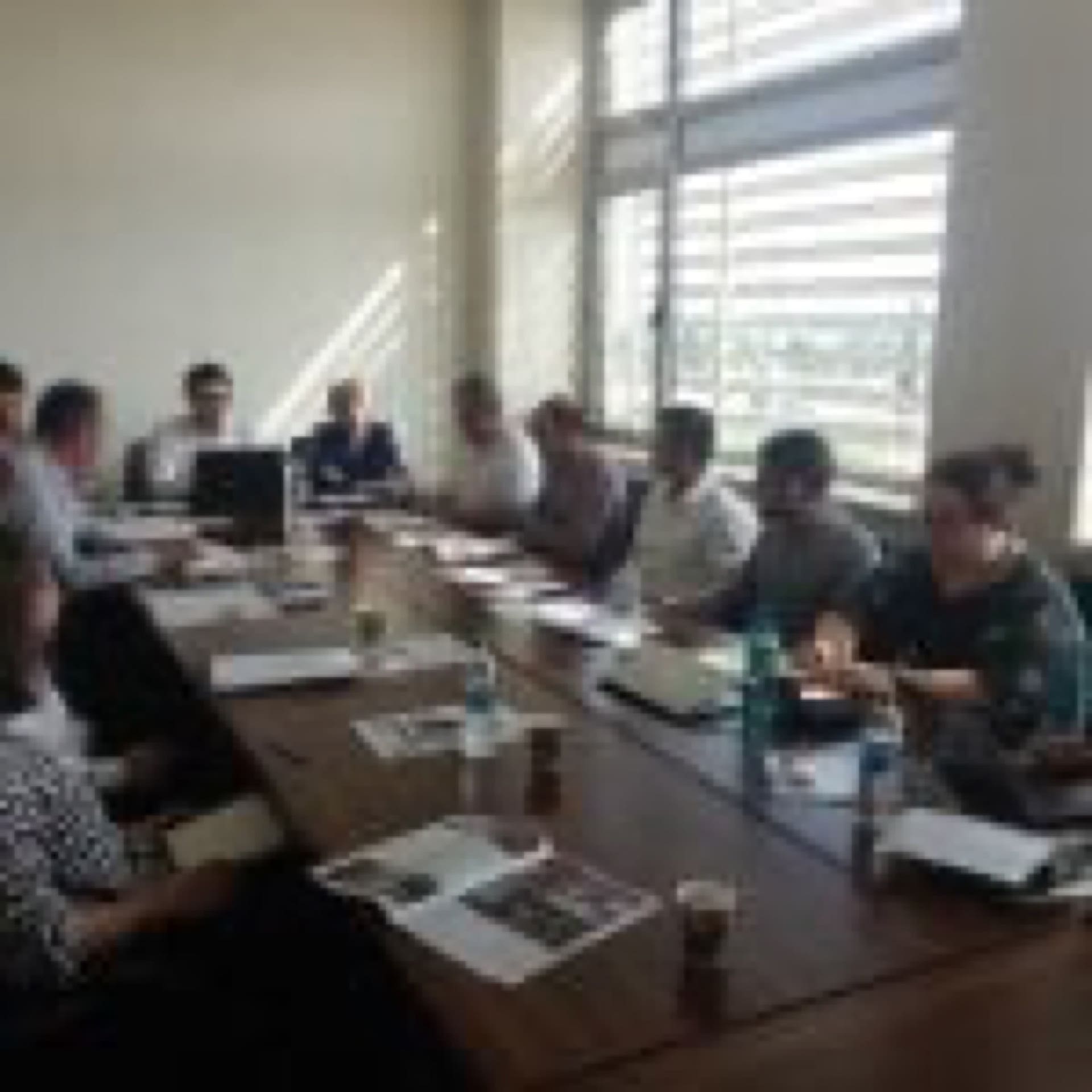 HUB ORIZONT Bacău - proiectul de viitor pentru tineret |ARSC