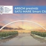 Asociația Română pentru Smart City alături de unii dintre cei mai importanți parteneri din industrie este parte activă în lansarea proiectului Satu Mare Smart City.