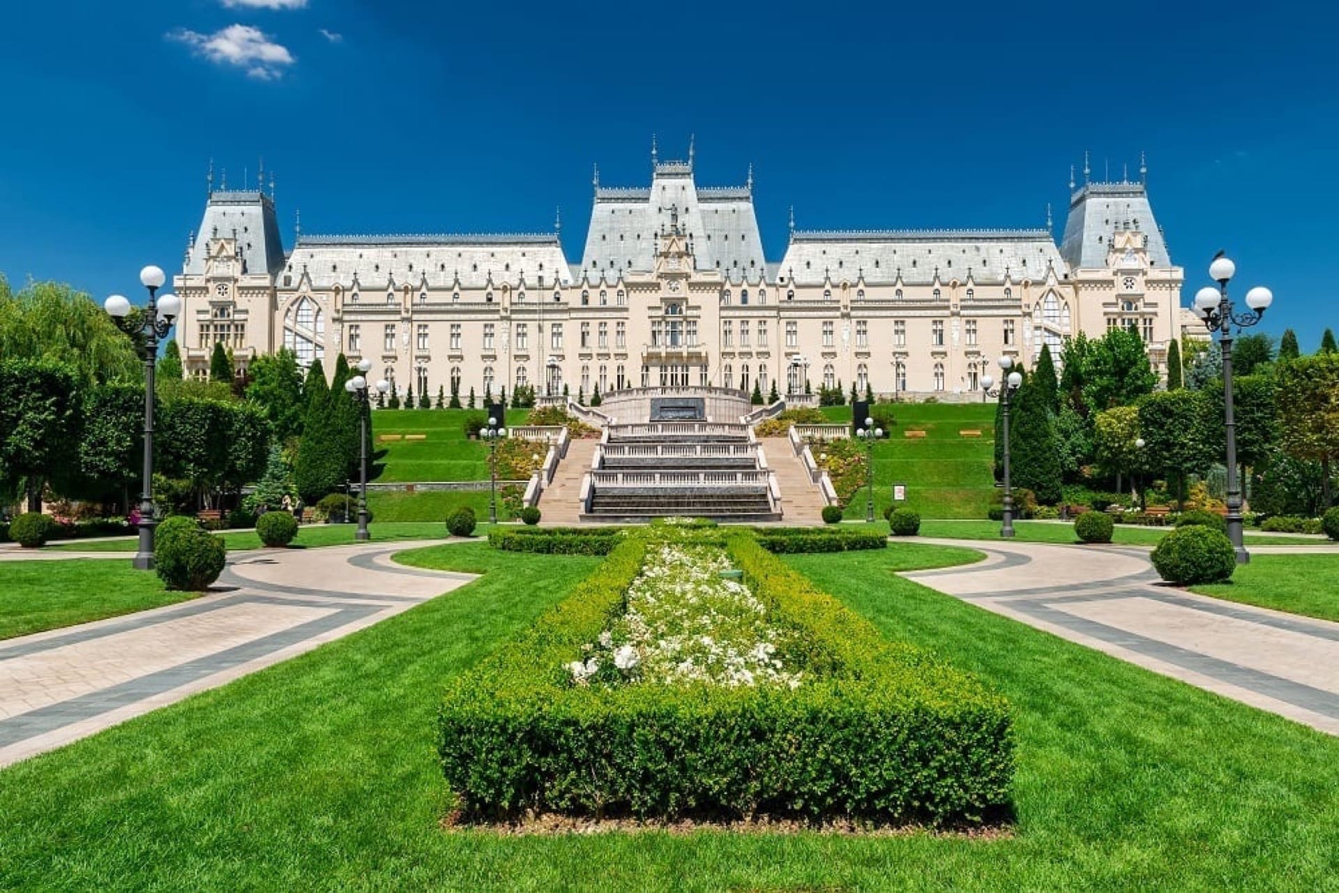 Apare primul &#8222;Cartier Inteligent” din Romania!