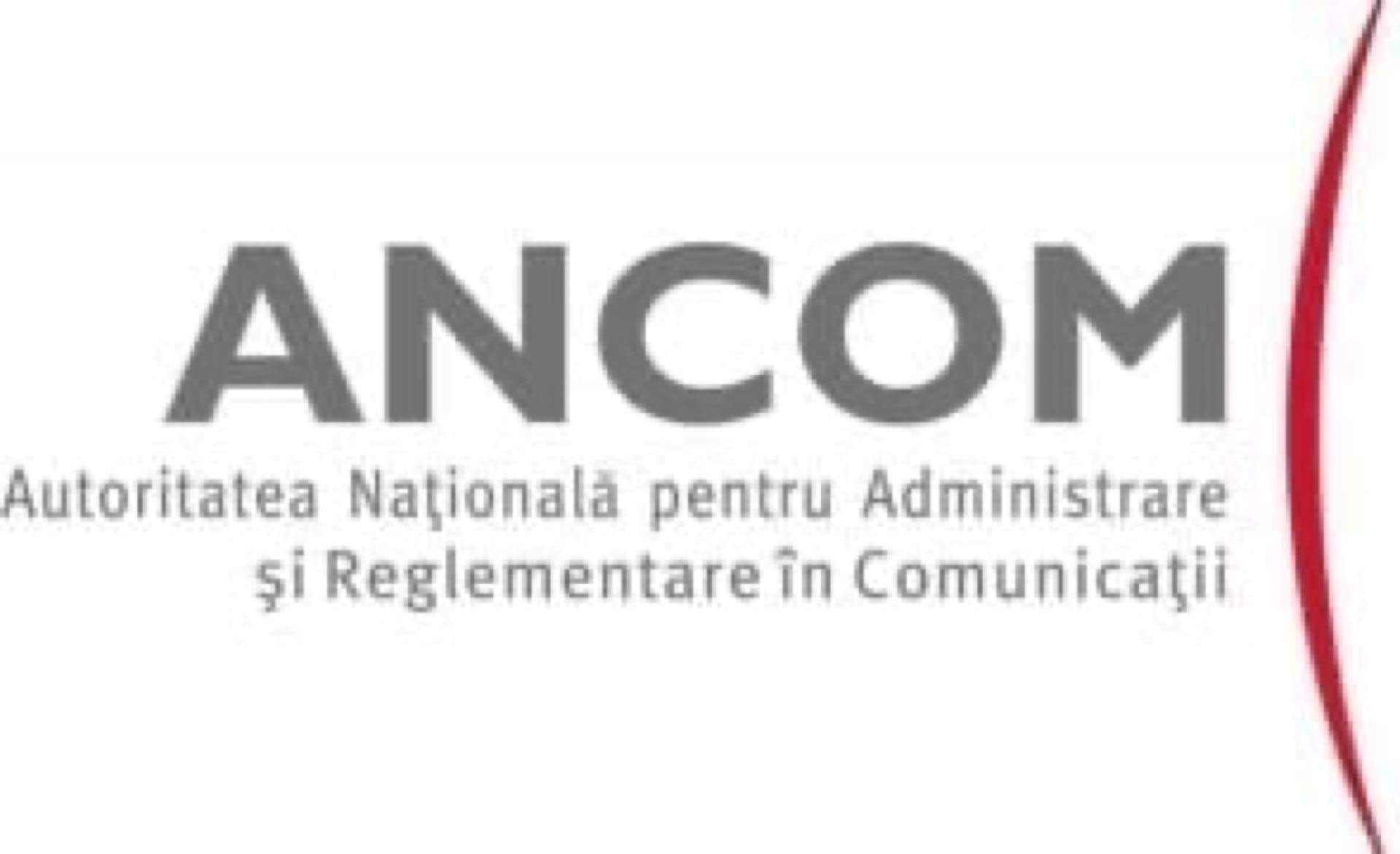 Ministerul Comunicațiilor vrea ca 500 milioane de lei din excedentul ANCOM să fie alocat pentru finanțarea de proiecte de dezvoltare a comunicațiilor în România