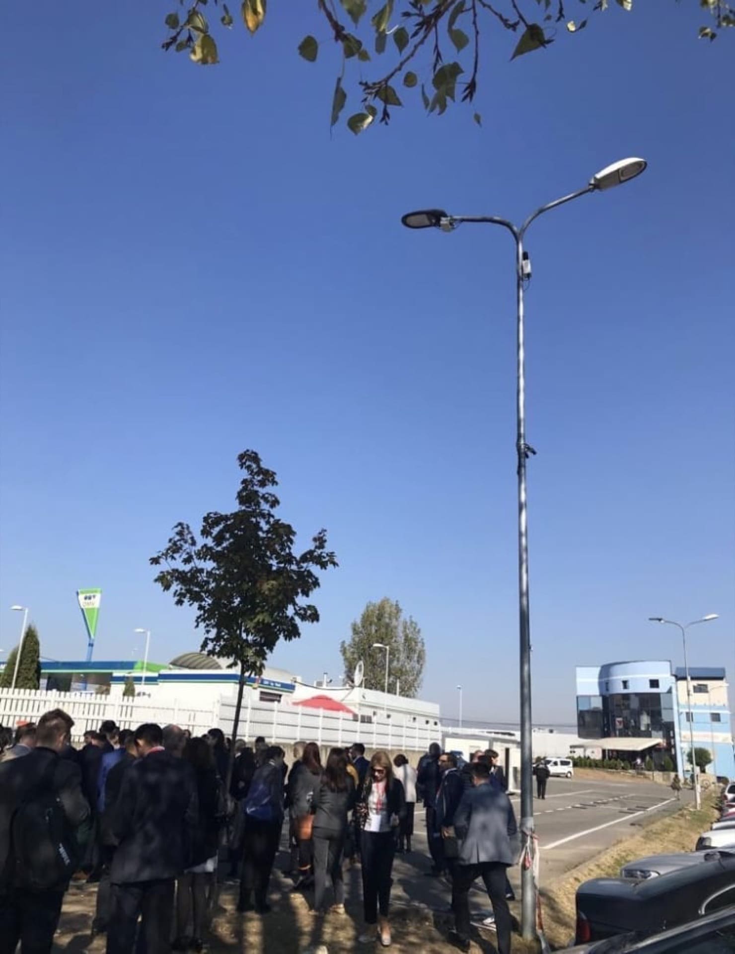 INTRAROM anunță implementarea primului proiect Smart City