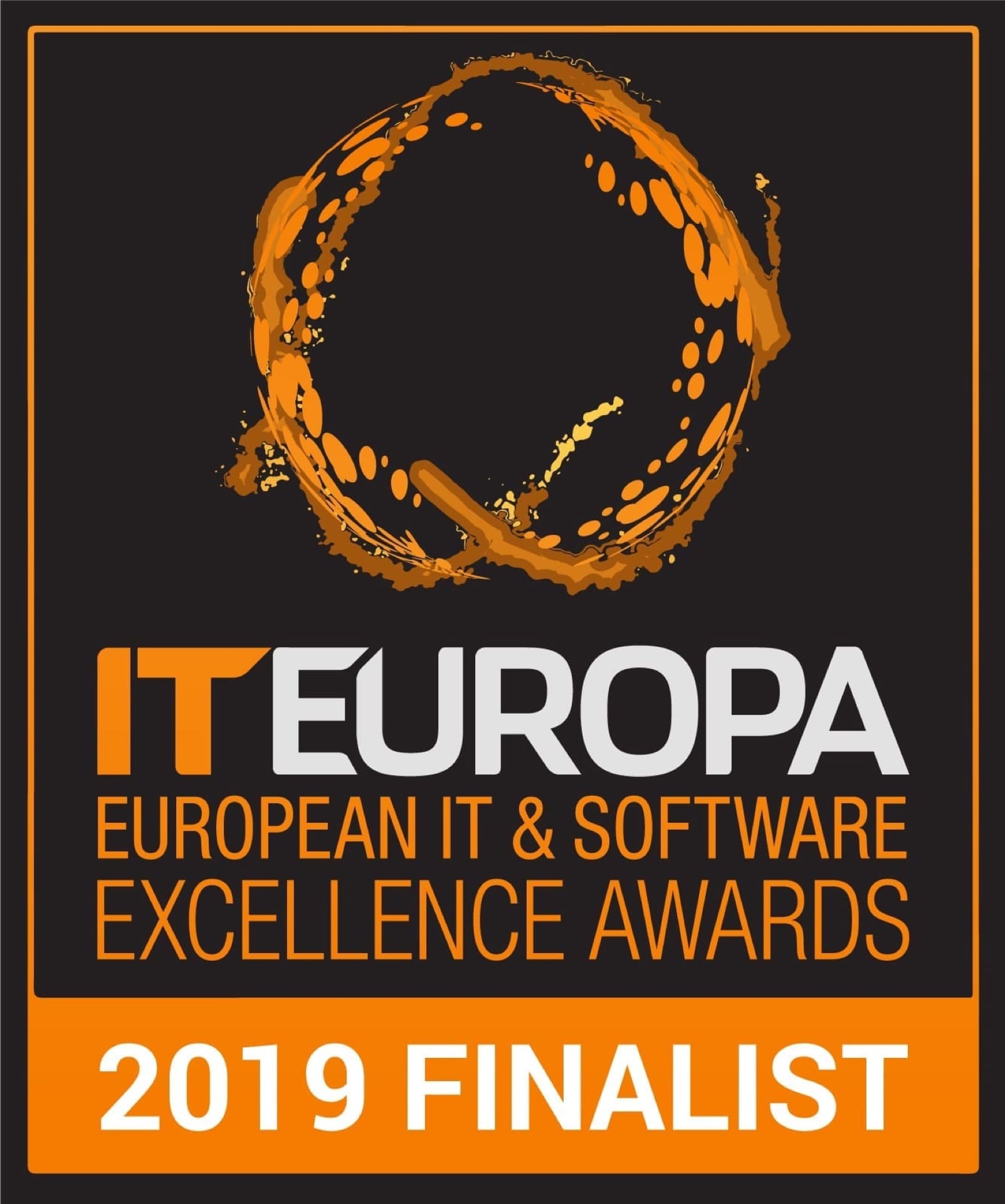 LIFE IS HARD | WORK SOFT câștigă trofeul “Soluția anului 2019” la categoria Public Sector or Utilities în cadrul European IT &#038; Software Excellence Awards - Londra