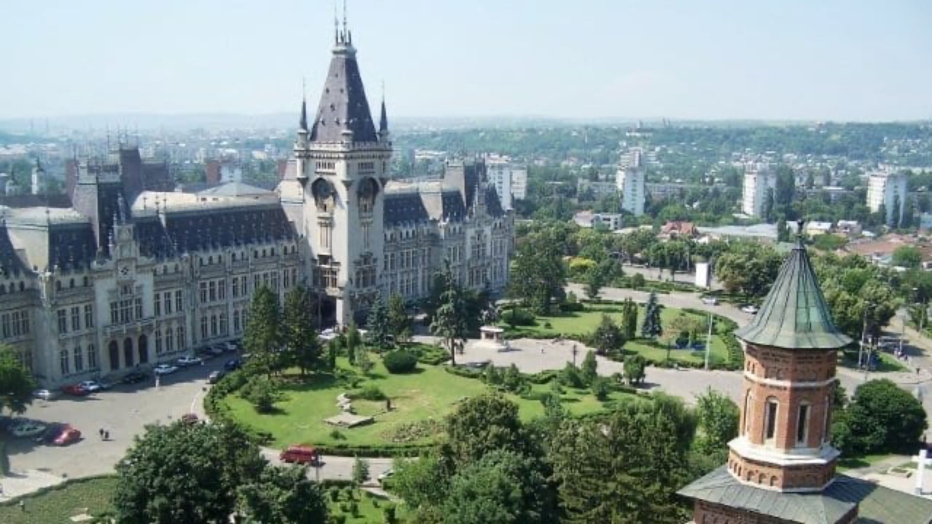 Iaşul a devenit coordonator pe România al reţelei Open &#038; Agile Smart Cities