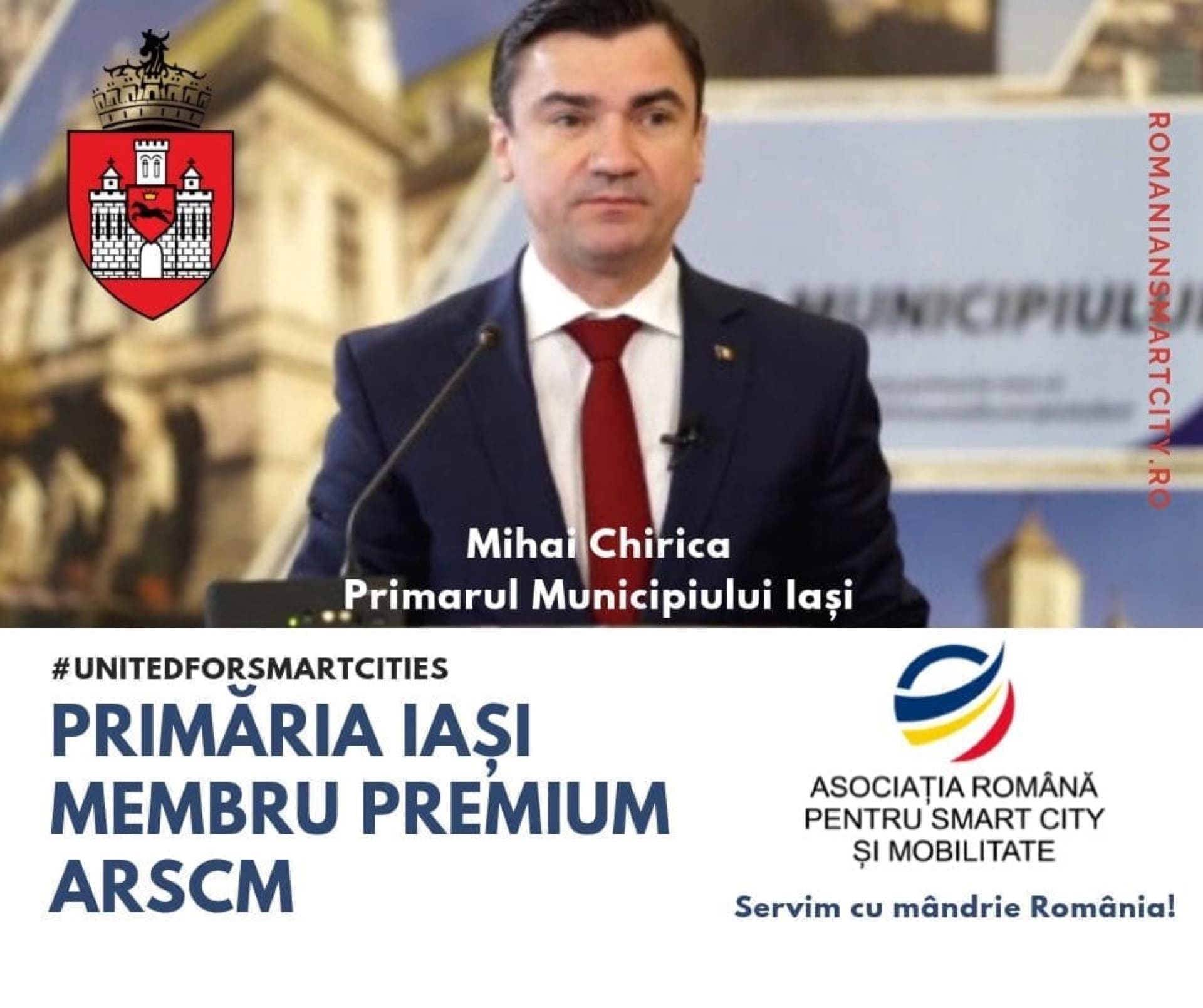 Carduri pe viață pentru pensionarii din Municipiul Iași