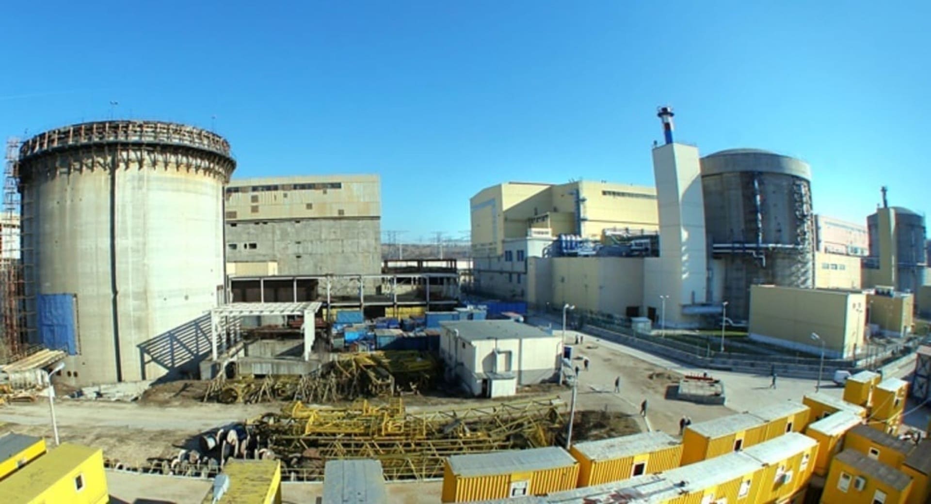 Nuclearelectrica a semnat cu chinezii Acordul Investitorilor pentru construcția reactoarelor 3 și 4 de la Cernavodă