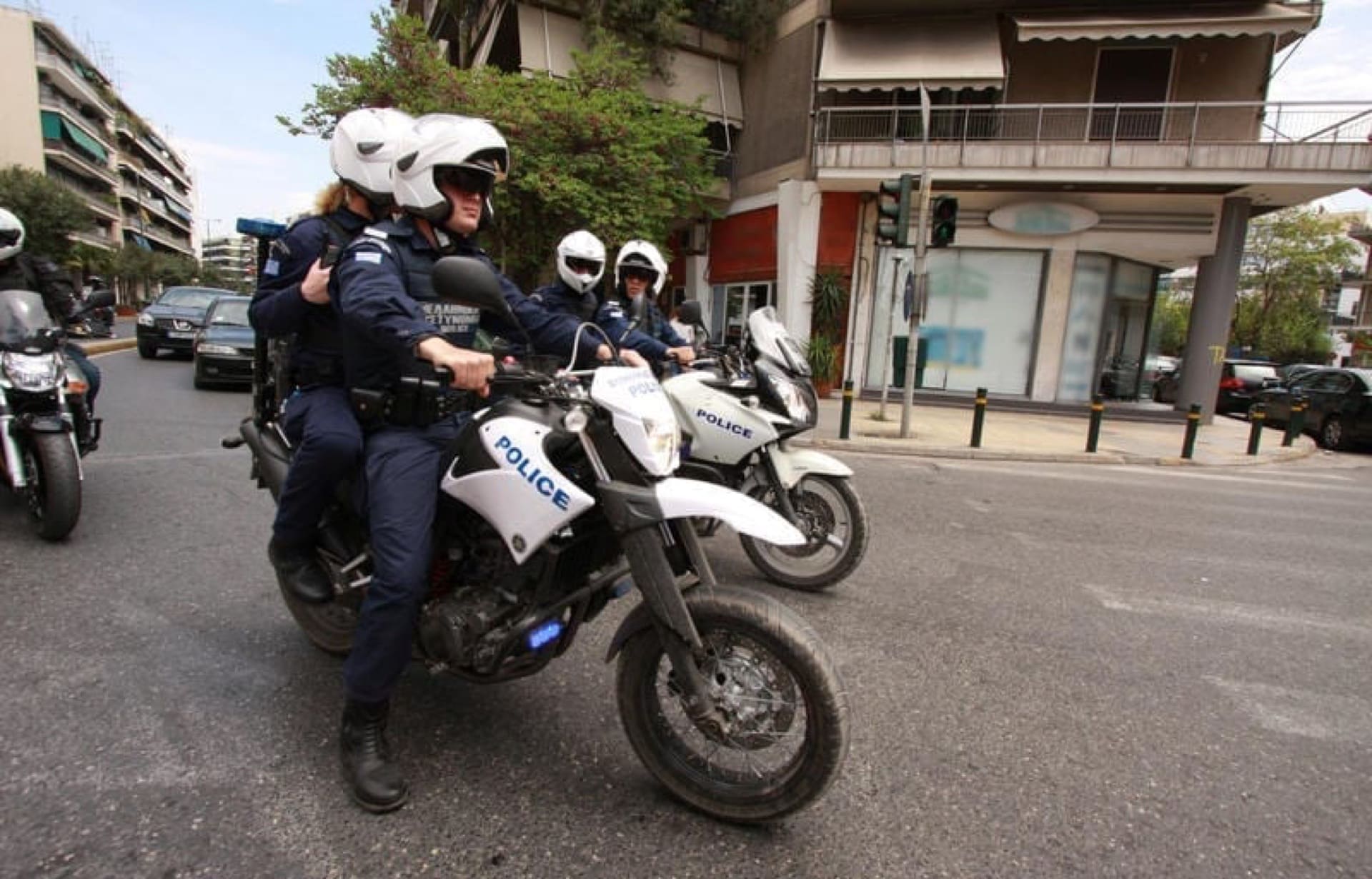 Intracom Telecom preia un proiect de &#8222;Smart Policing”