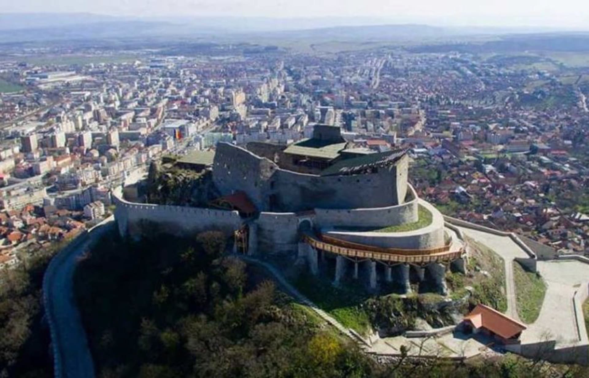 Primăria Deva va înființa un Centru de Inovare și Imaginație Civică