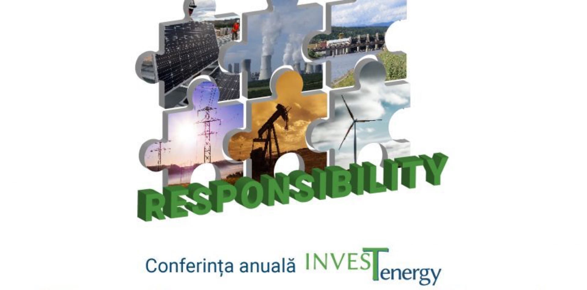 ARSC partener al conferinței “Energie cu responsabilitate”