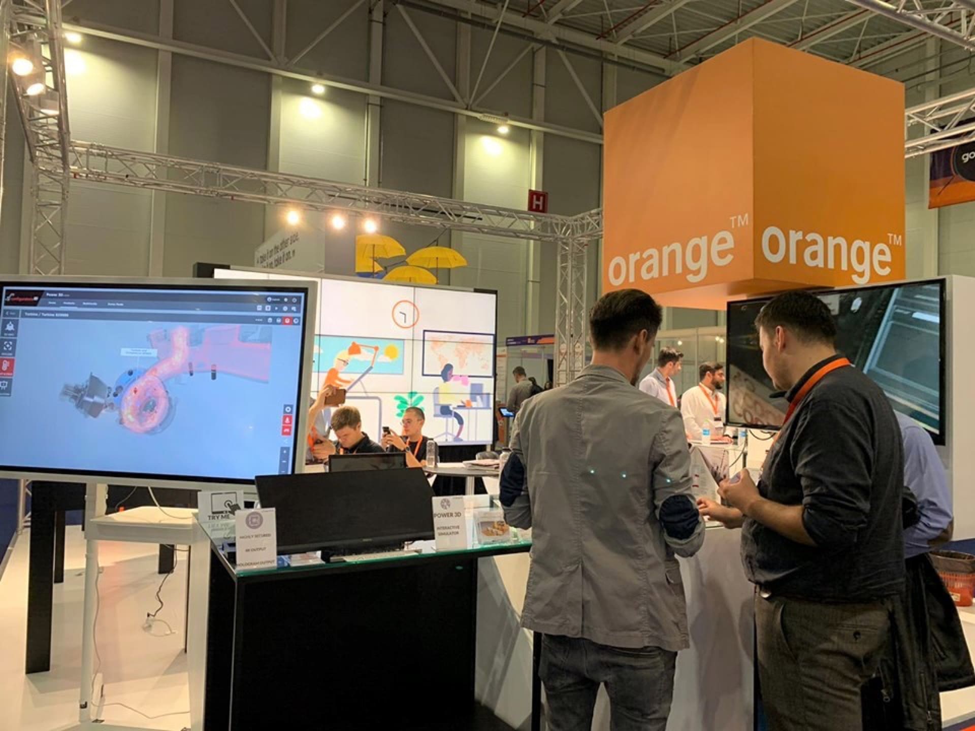 Orange România reinventează marketing-ul în contextul digitalizării