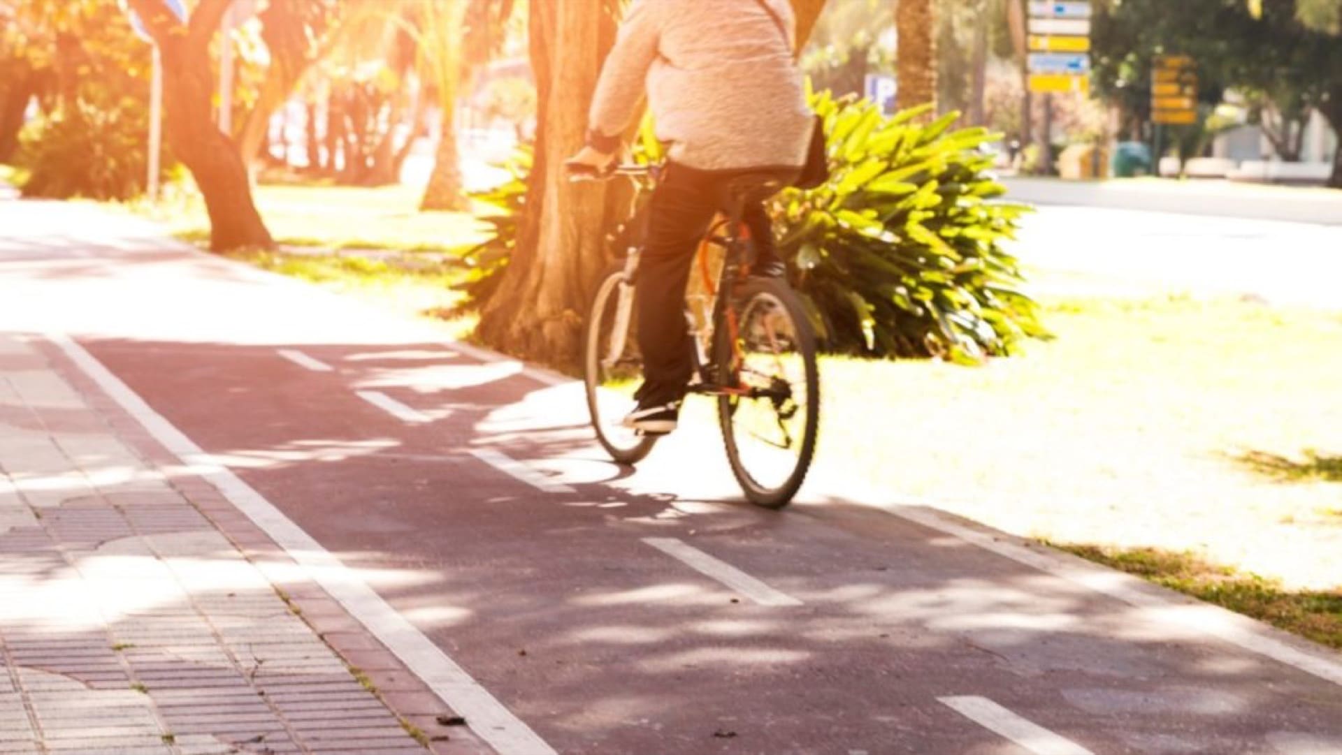 Top 5 orașe care favorizează mersul pe bicicletă