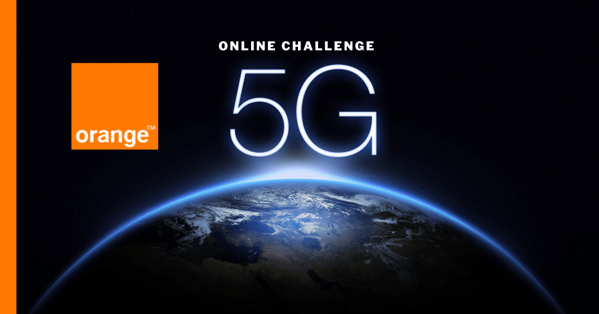 Orange România: Apel pentru proiecte bazate pe tehnologiile 5G și IoT