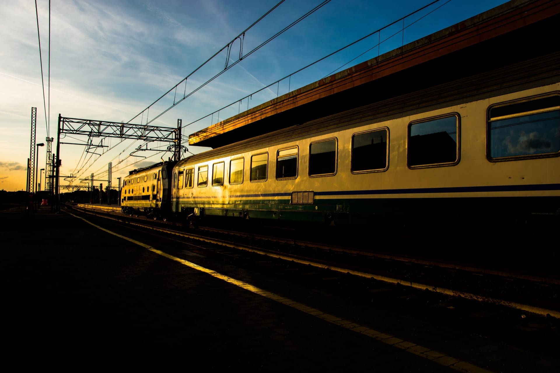 Parteneriat Primăria Sibiu - Primăria Șelimbăr pentru realizarea trenului urban