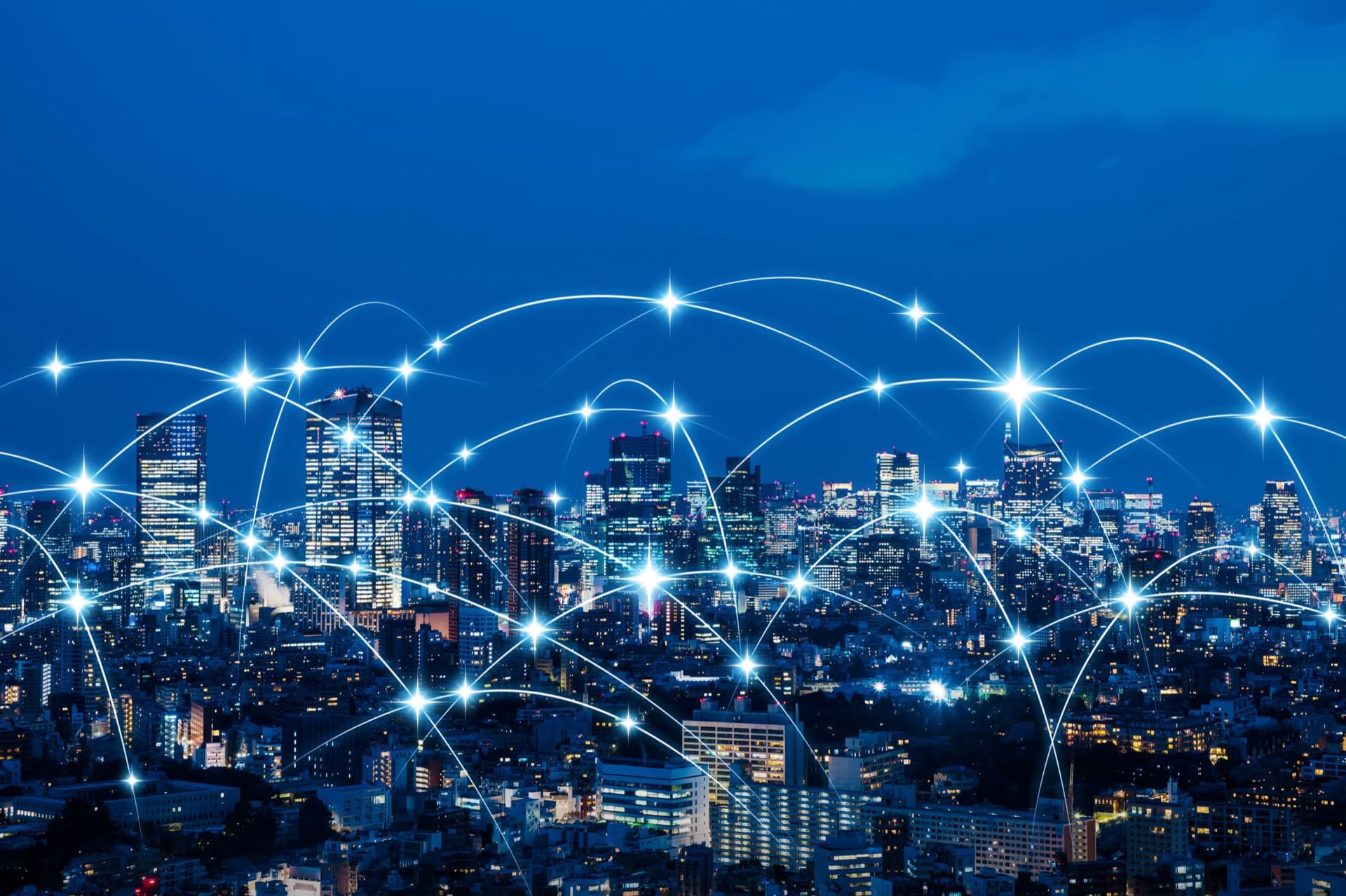 Studiu: Pandemia subliniază nevoia de acțiune cu privire la inițiativele de Smart City
