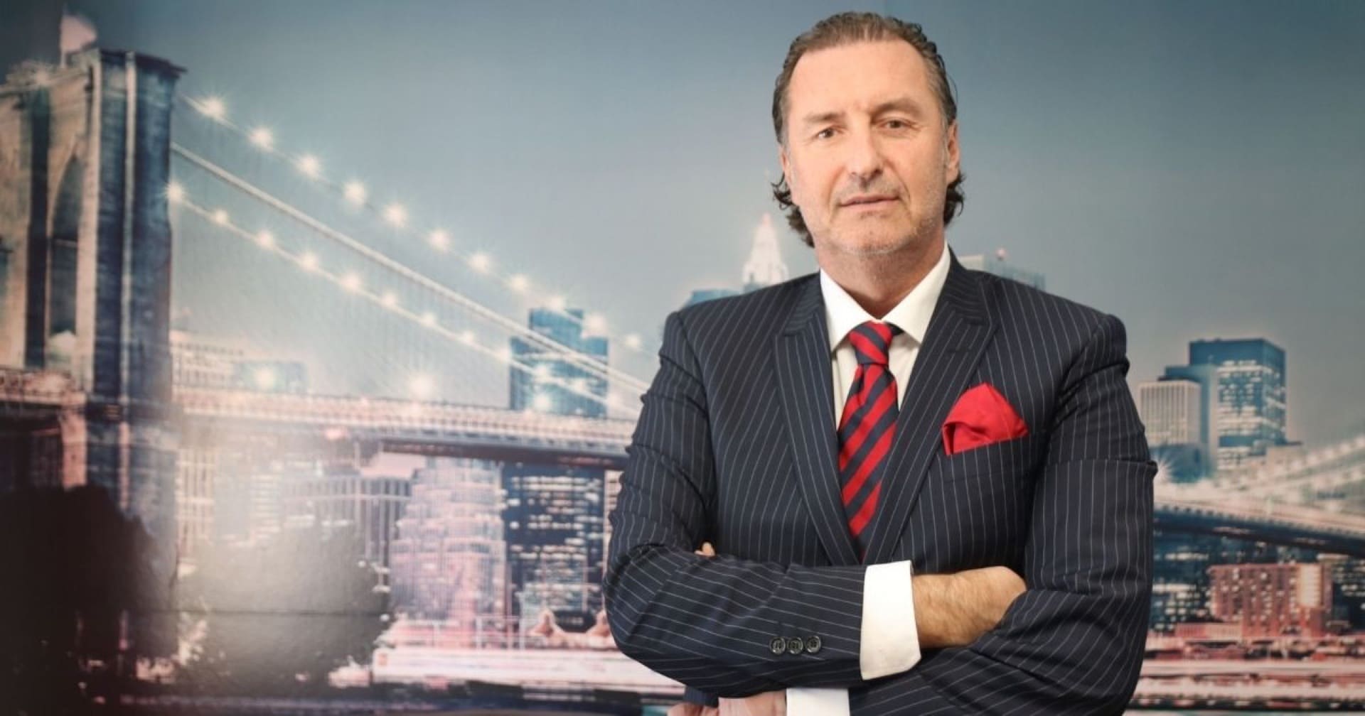 Doru Borșan invitat la Summitul Regal pentru Investiții din Emiratele Arabe Unite